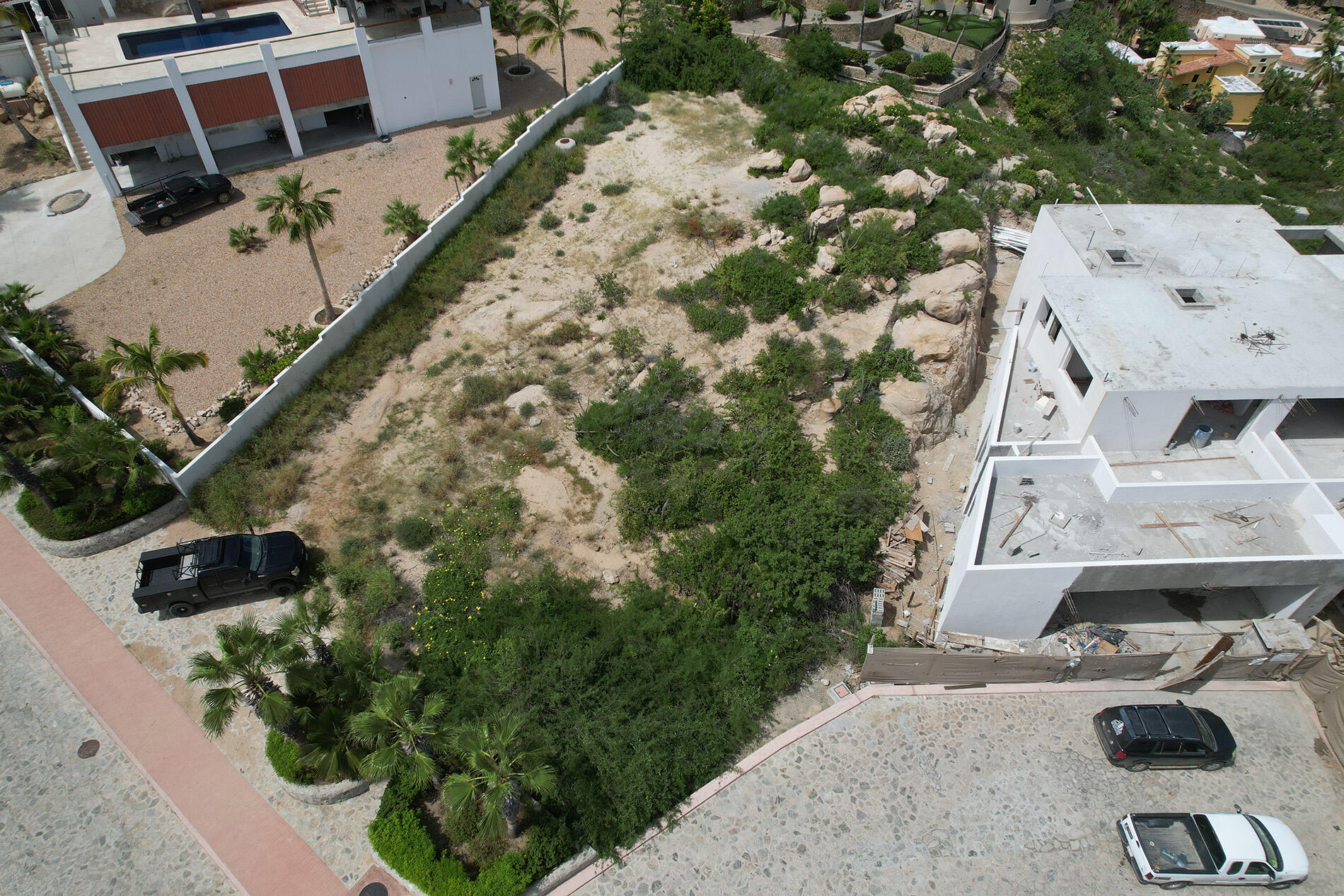 Pedregal Camino del Mar Norte, Lot 23 Block 16
