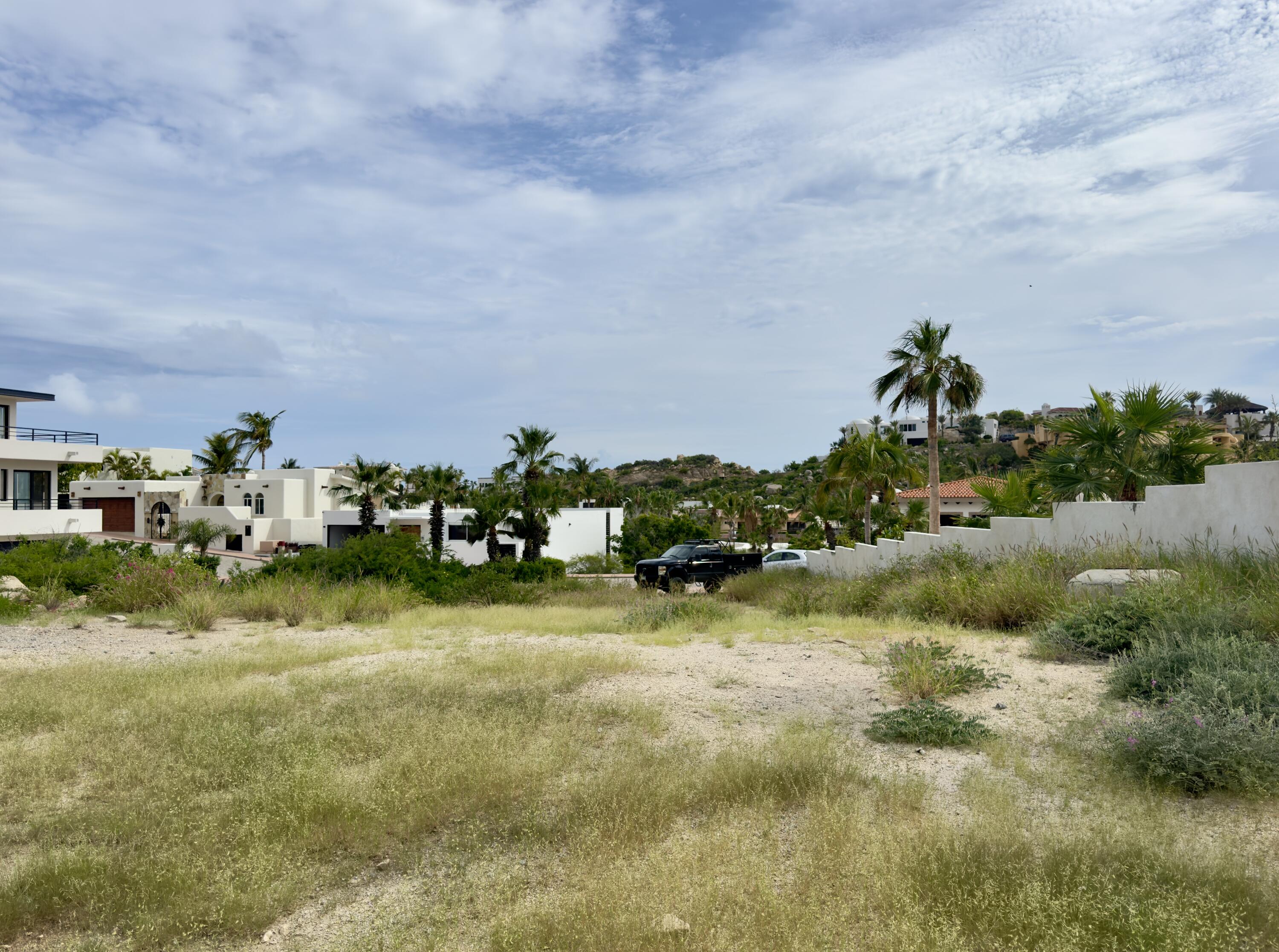 Pedregal Camino del Mar Norte, Lot 23 Block 16