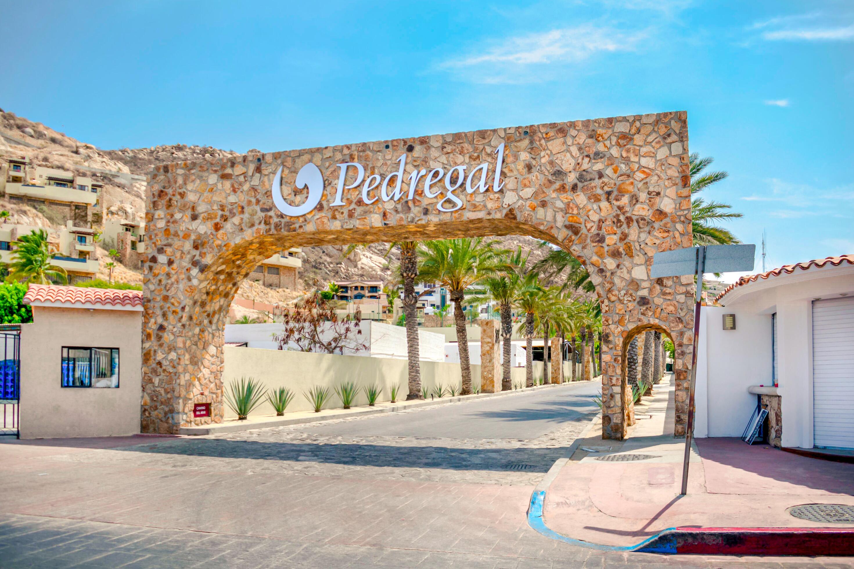 Pedregal Camino del Mar Norte, Lot 23 Block 16