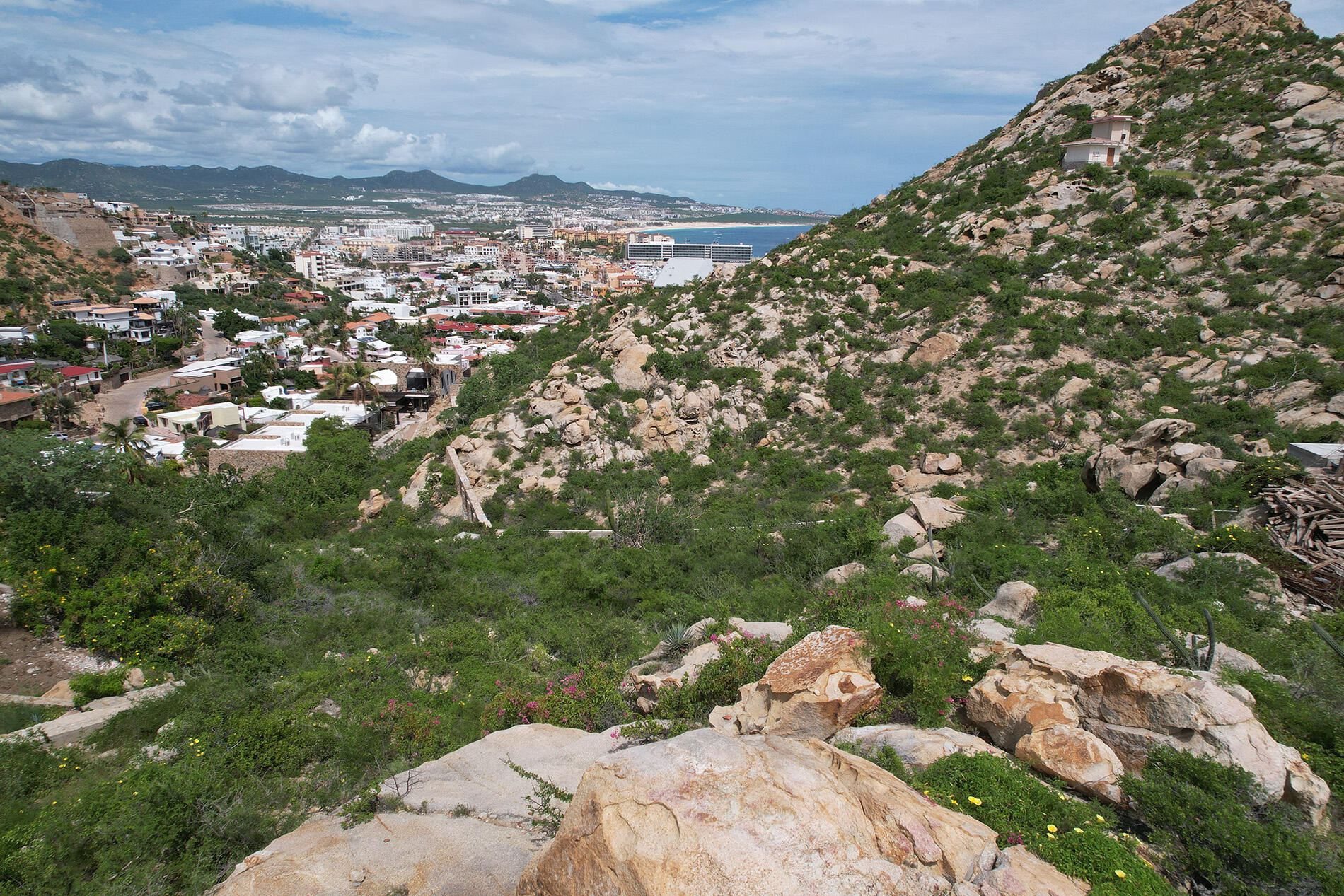 Pedregal Camino del Mar Norte, Lot 23 Block 16