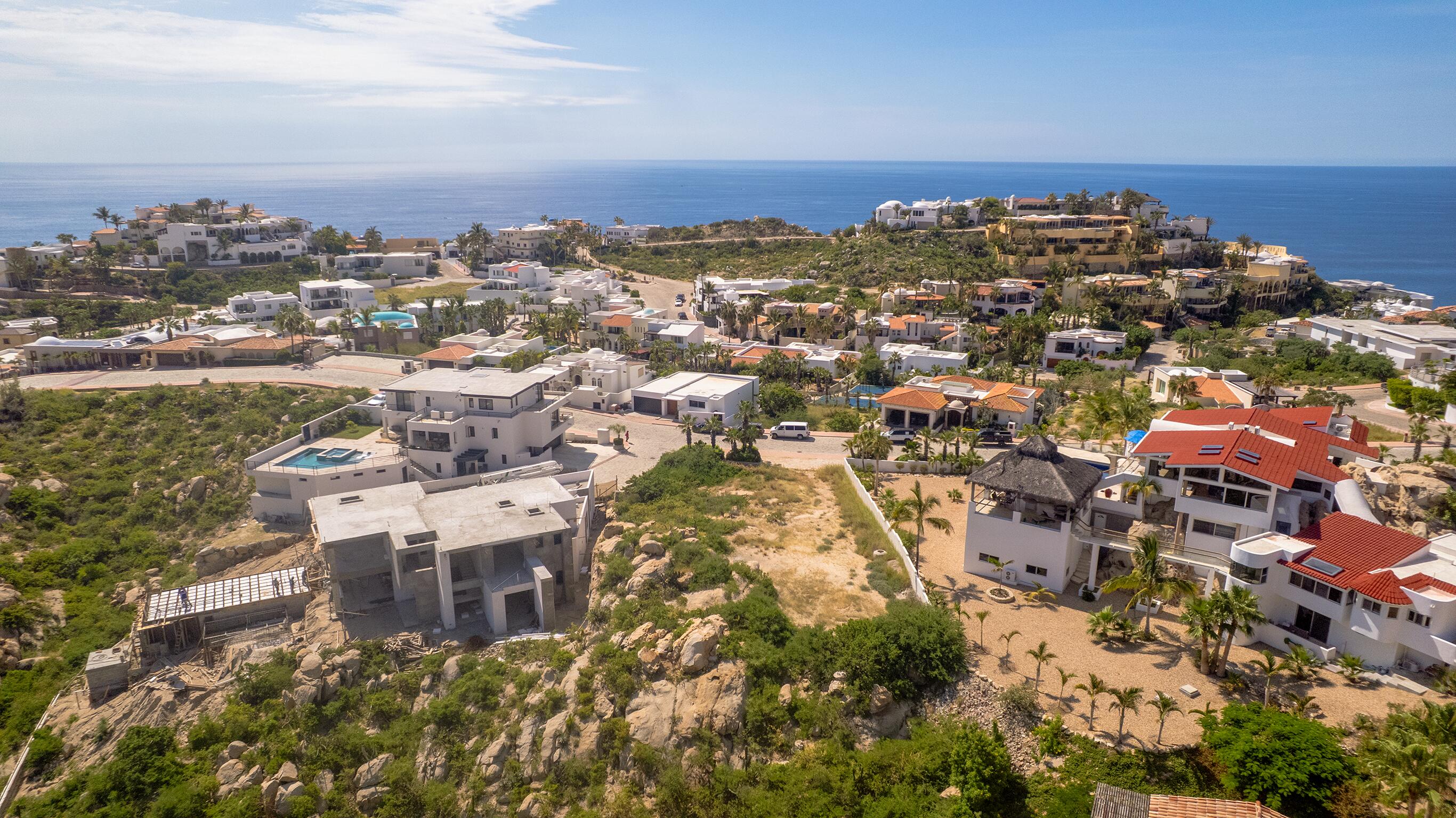 Pedregal Camino del Mar Norte, Lot 23 Block 16