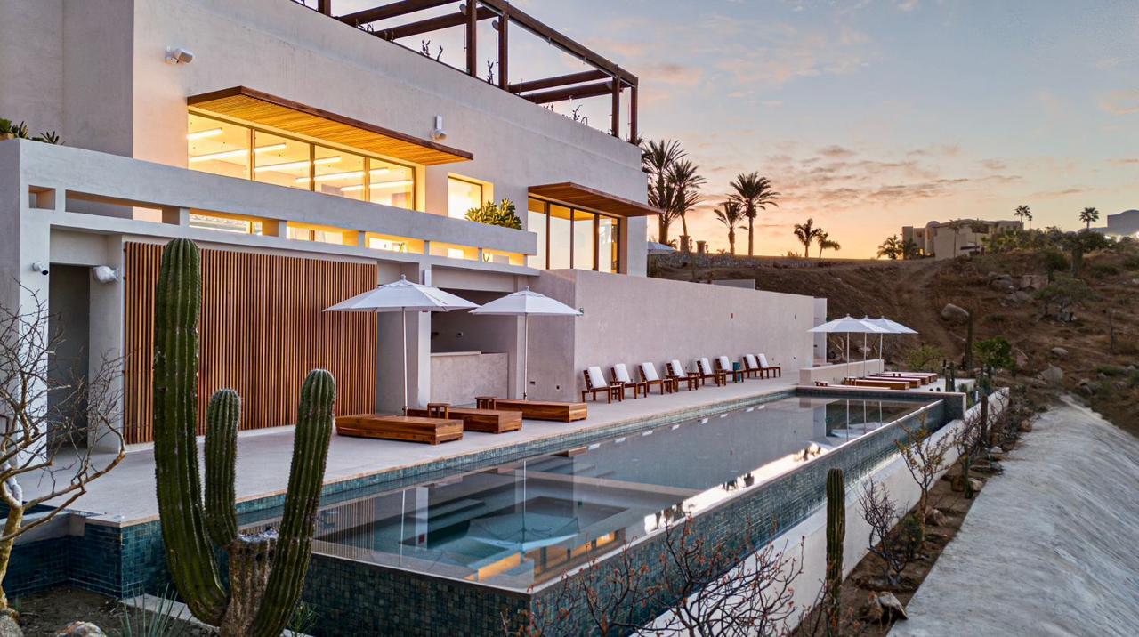 Pedregal Camino del Mar Norte, Lot 23 Block 16