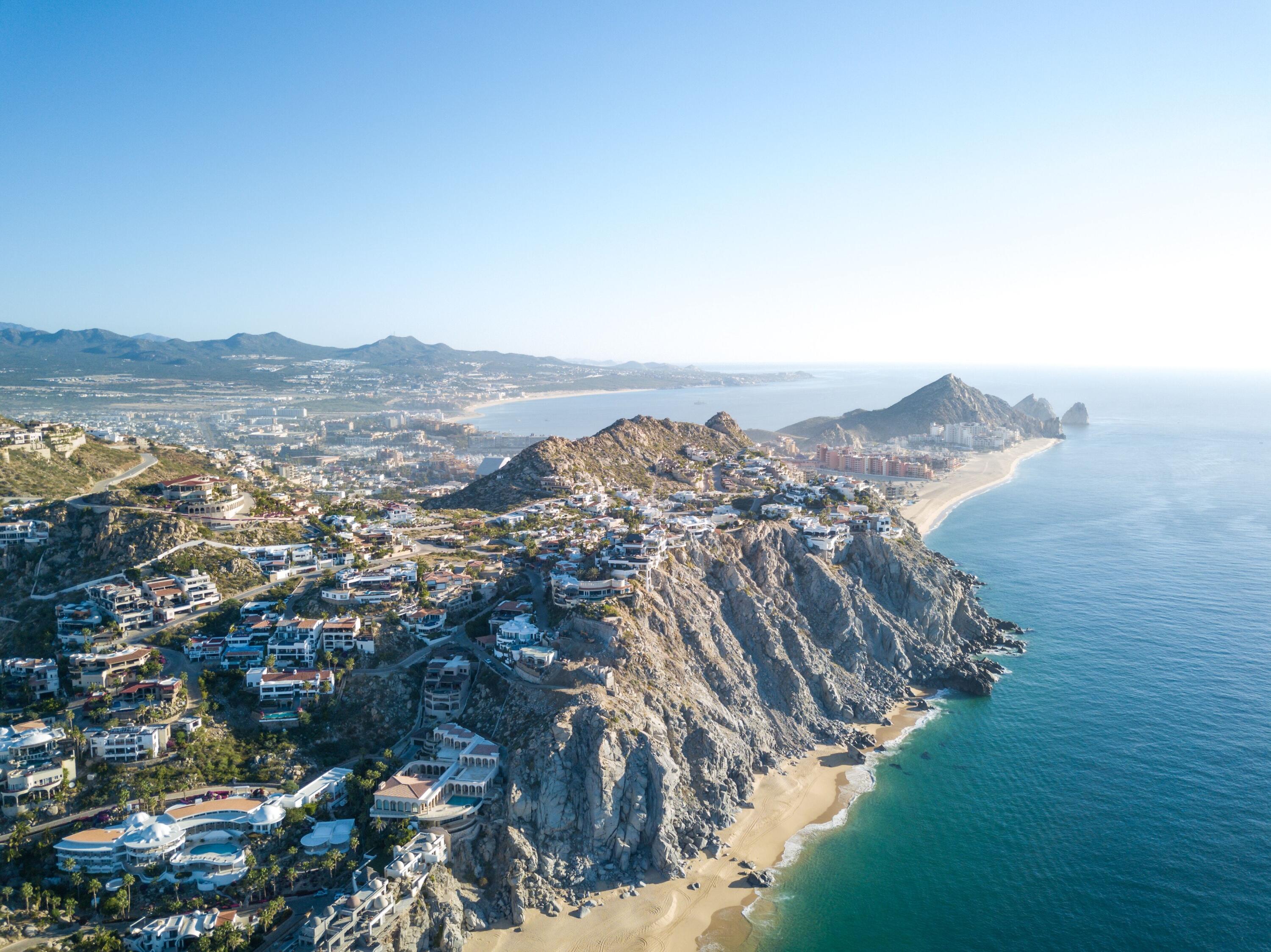 Pedregal Camino del Mar Norte, Lot 23 Block 16