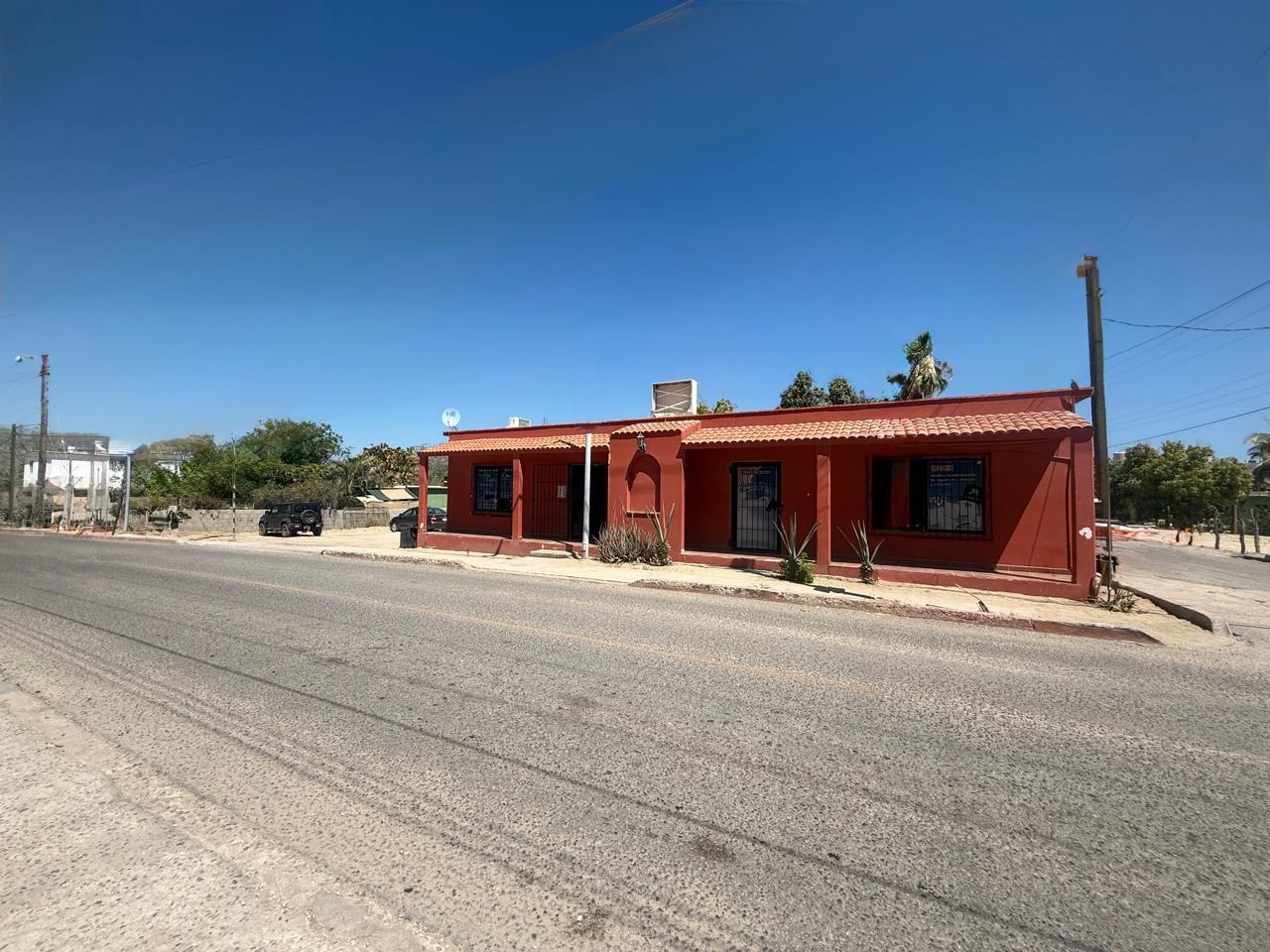 lote 03 Sta Maria La ribera, Golden Corner