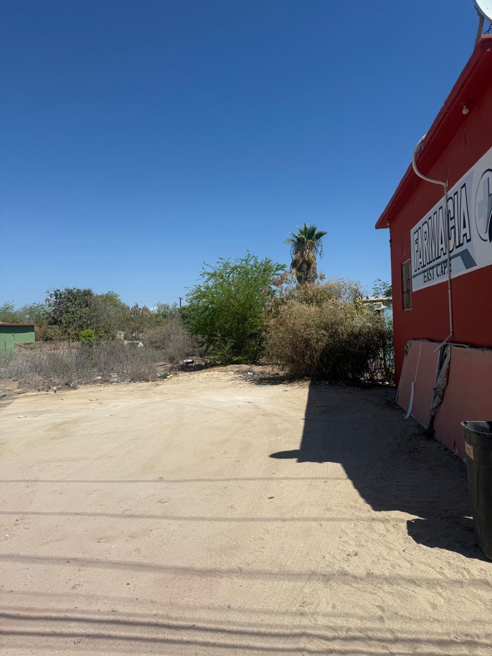 lote 03 Sta Maria La ribera, Golden Corner