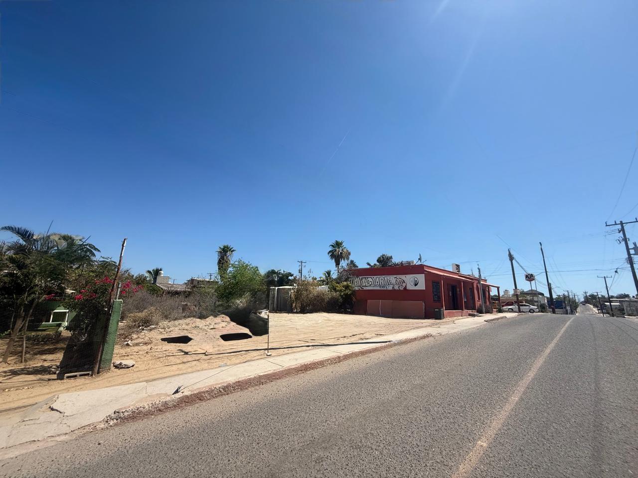 lote 03 Sta Maria La ribera, Golden Corner