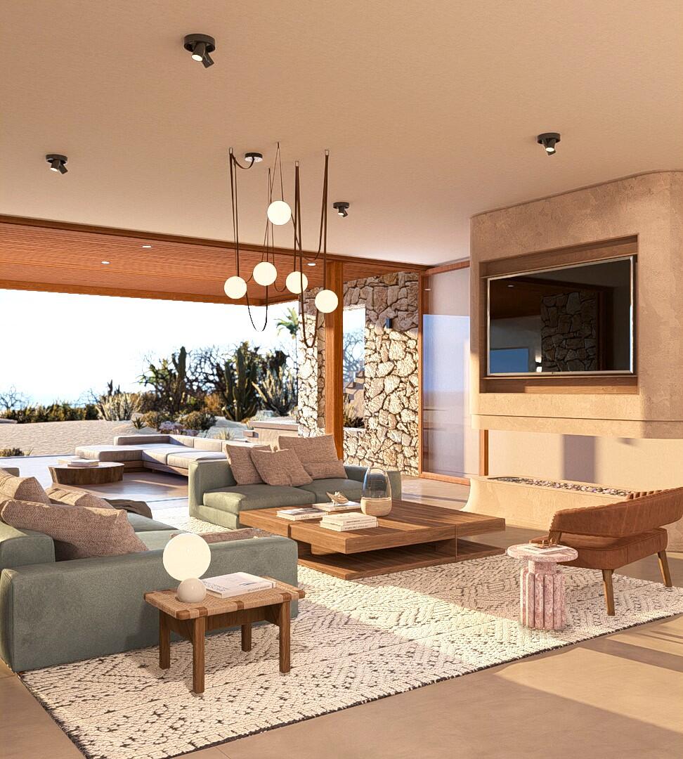 Las Lomas II, LUXURY OCEAN VIEW HOME