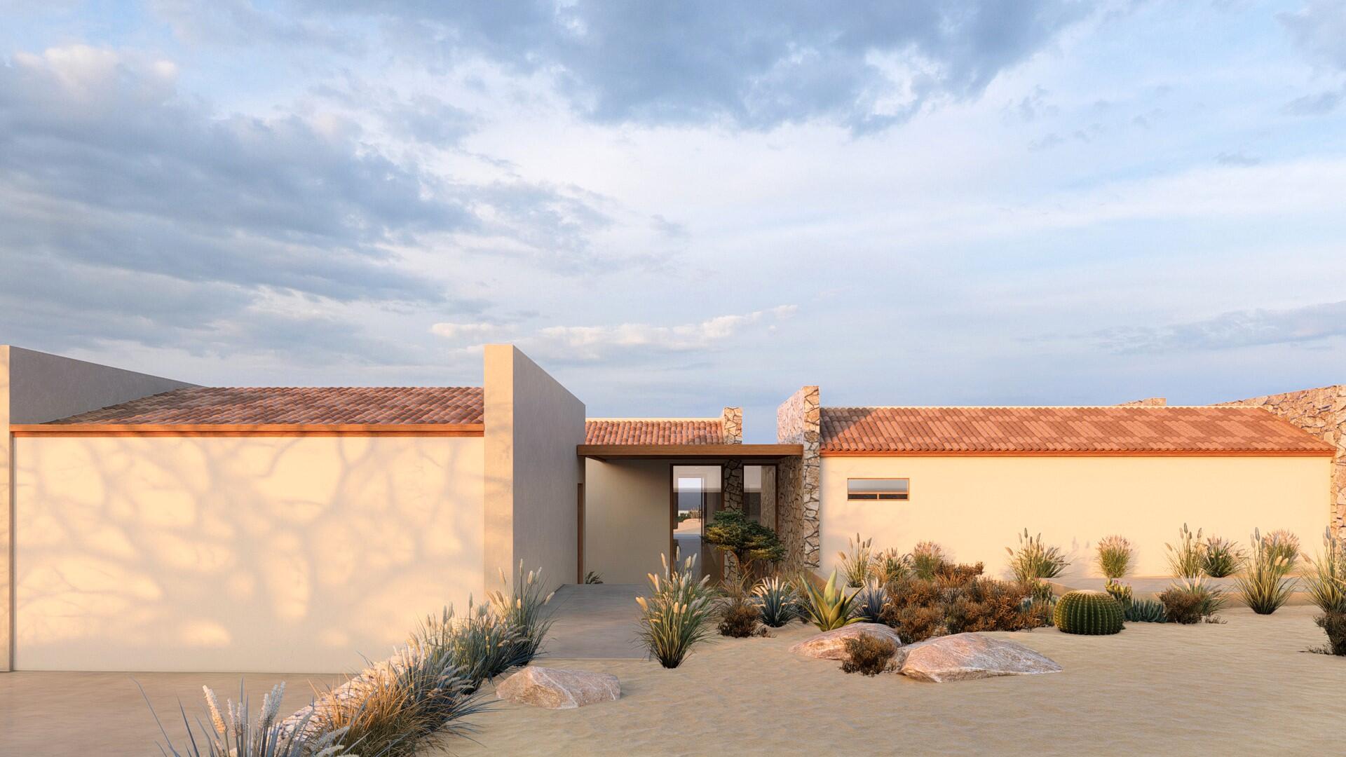Las Lomas II, LUXURY OCEAN VIEW HOME