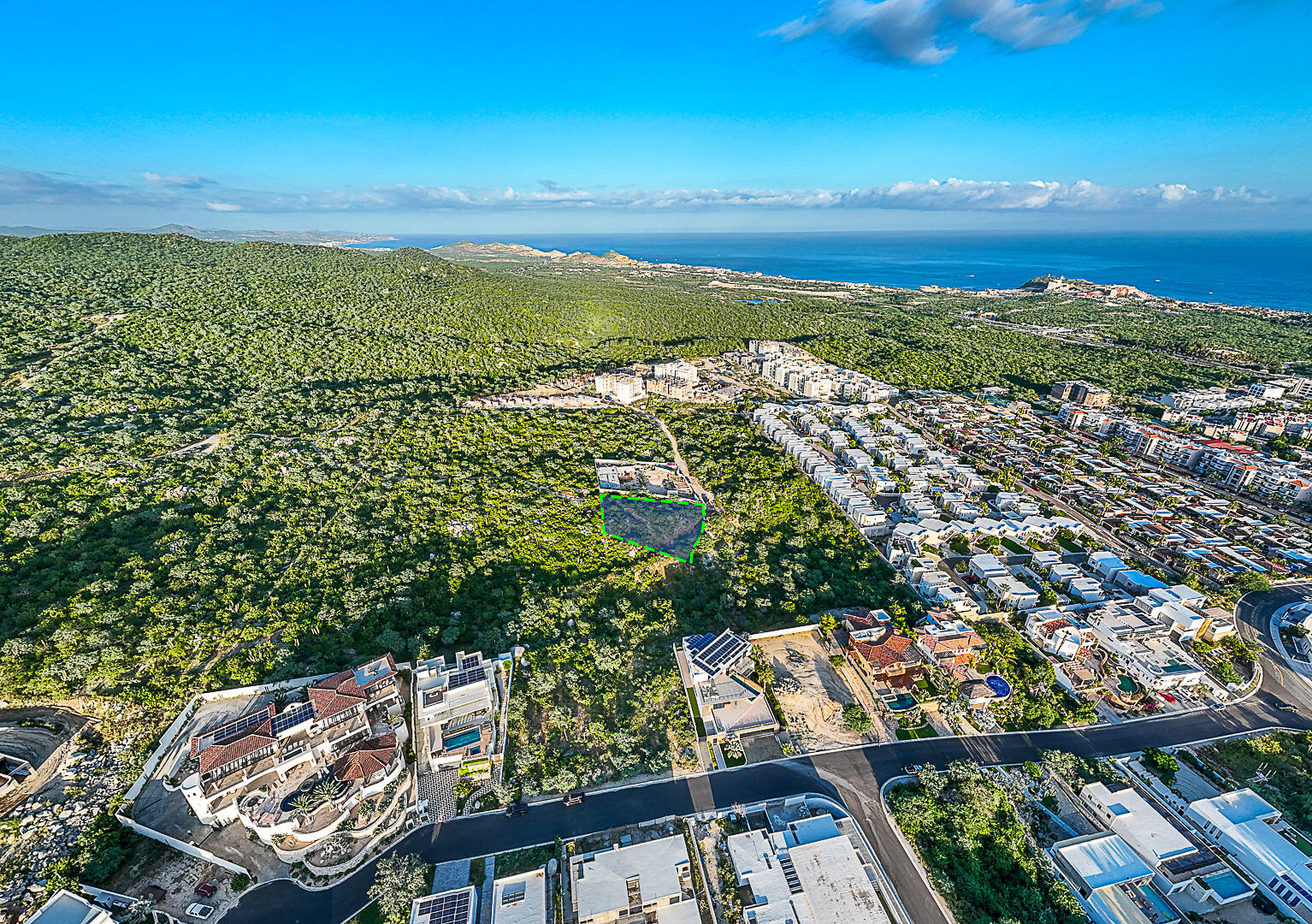 Punta Lobos, LOTE VISTA PUNTA LOBO