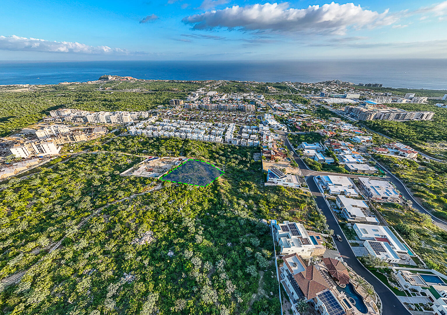 Punta Lobos, LOTE VISTA PUNTA LOBO