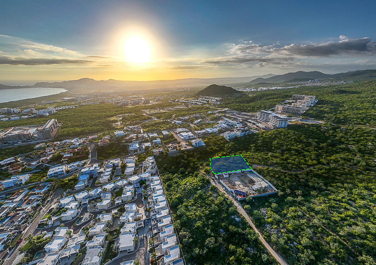 Punta Lobos, LOTE VISTA PUNTA LOBO