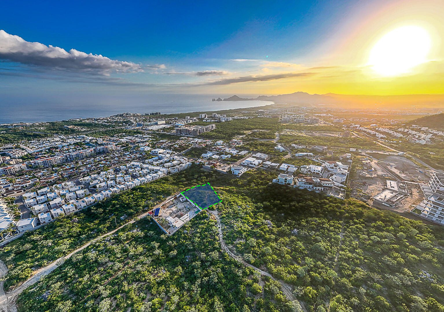 Punta Lobos, LOTE VISTA PUNTA LOBO