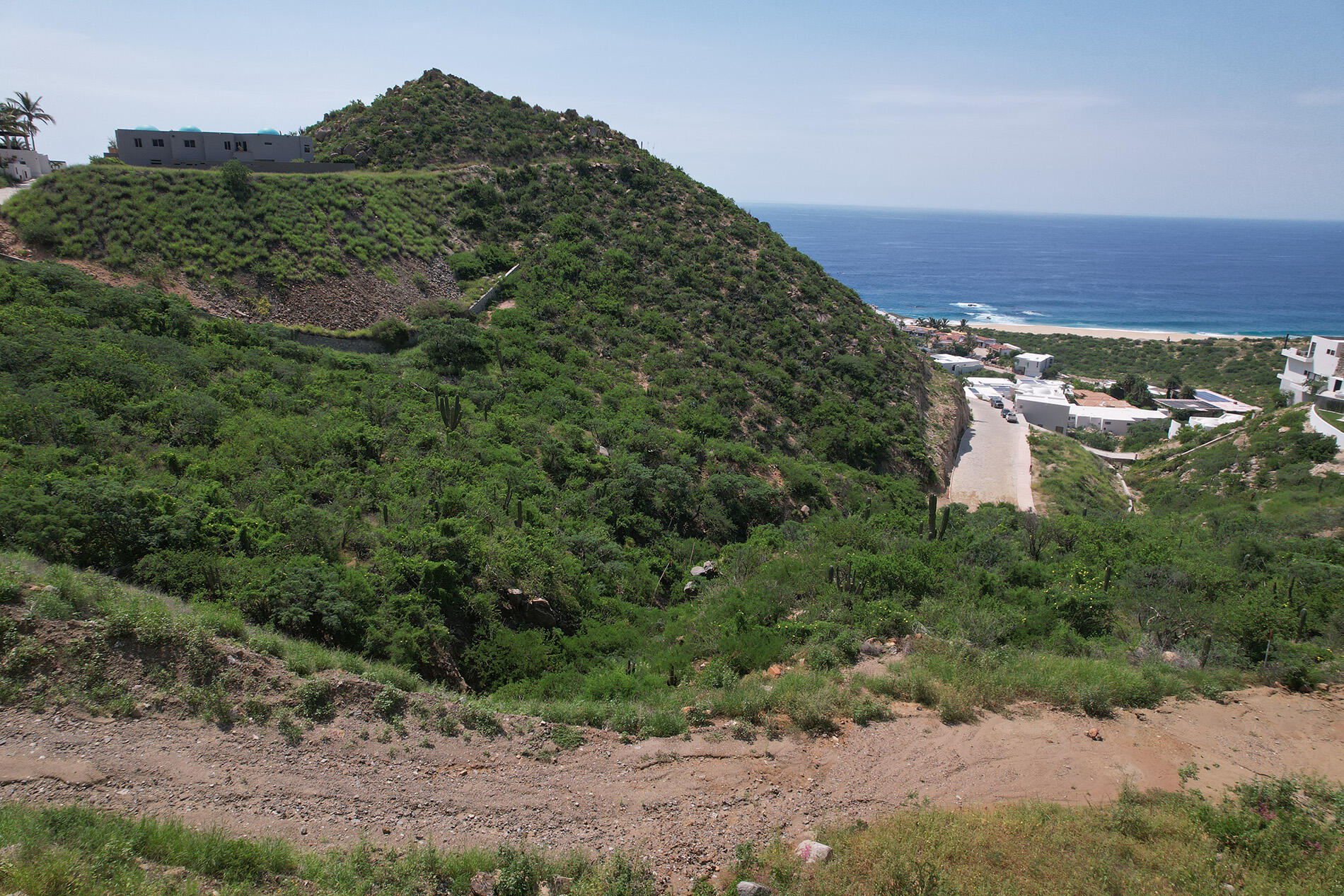 L35 M36 Pedregal Cabo San Lucas, Lote 35 Mza 36, Cabo San Lucas