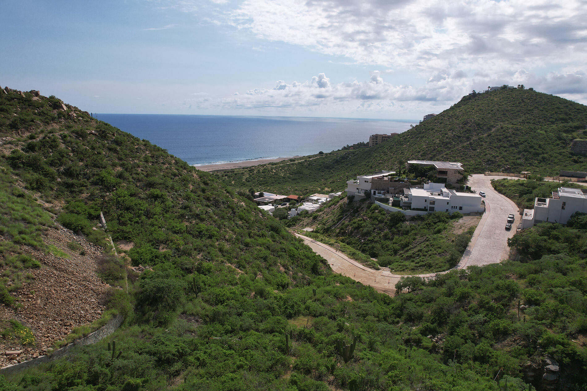 L36 M36 Pedregal Cabo San Lucas, Lote 36 Mza 36, Cabo San Lucas