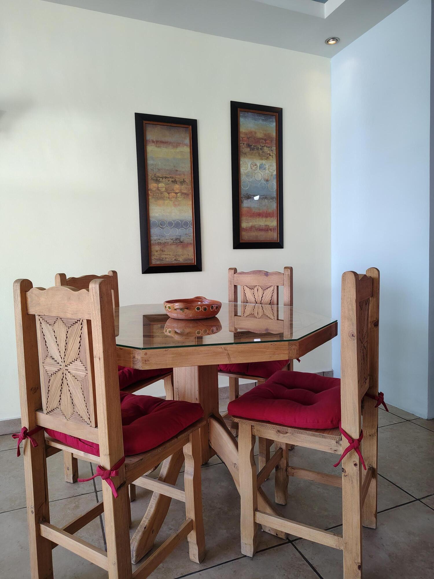 418 Monterrey, Sunset View Condominium, La Paz