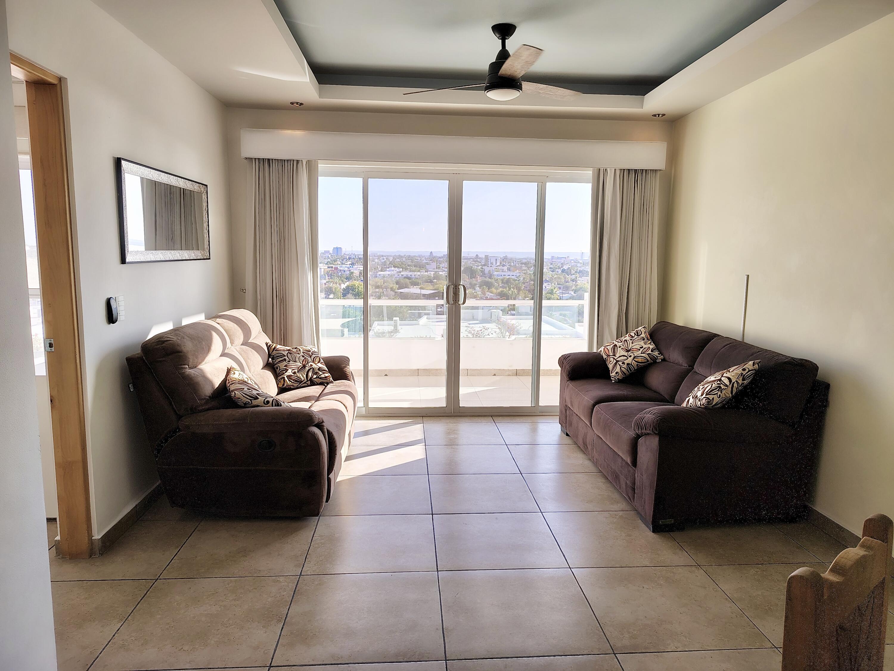 418 Monterrey, Sunset View Condominium, La Paz