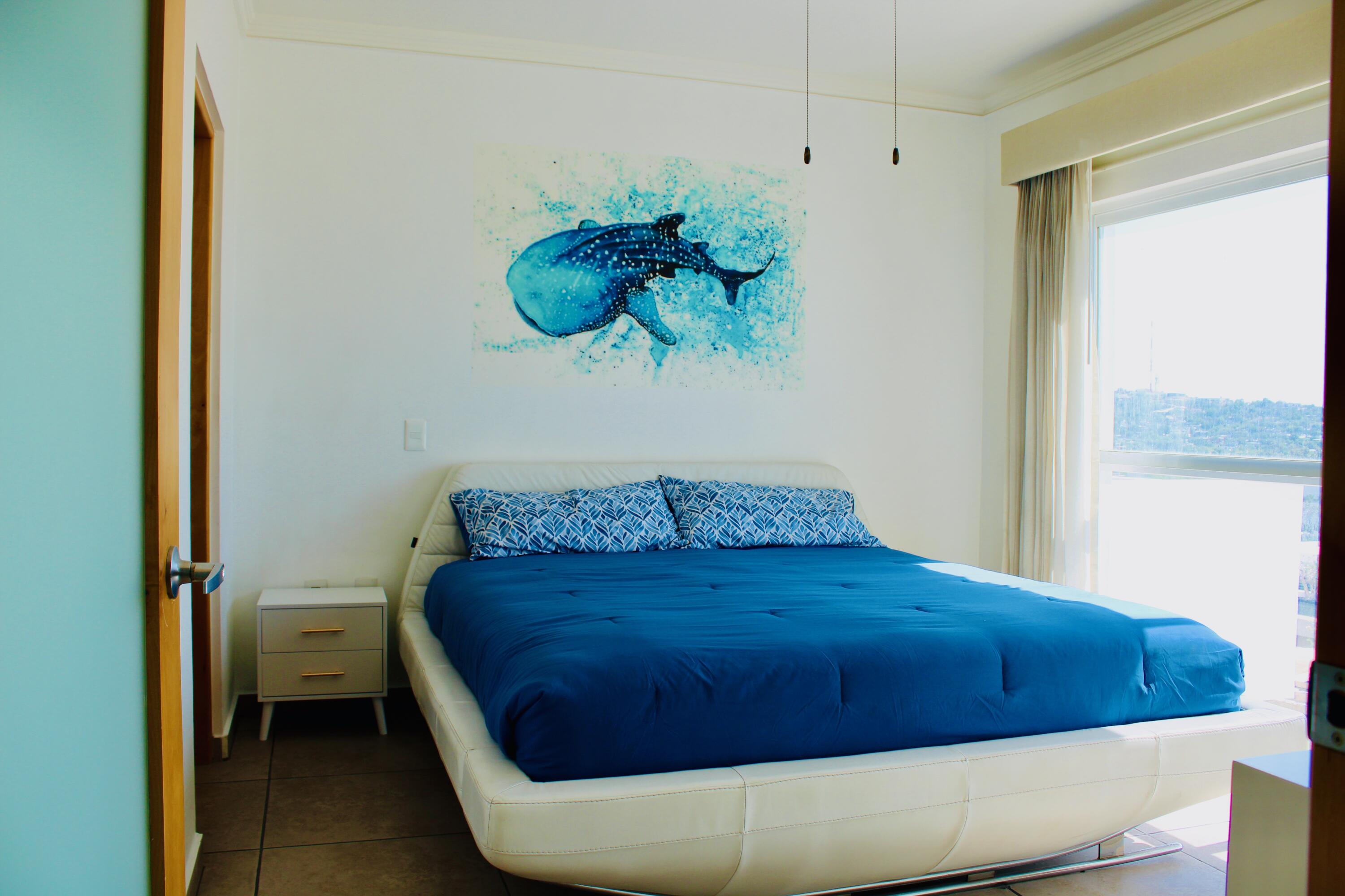 418 Monterrey, Sunset View Condominium, La Paz