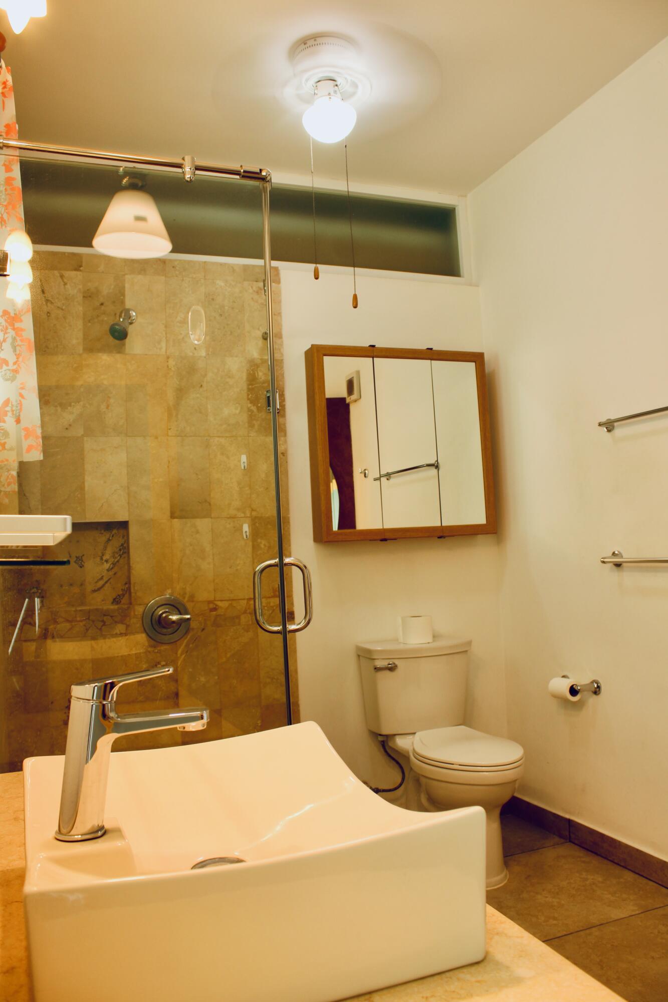 418 Monterrey, Sunset View Condominium, La Paz