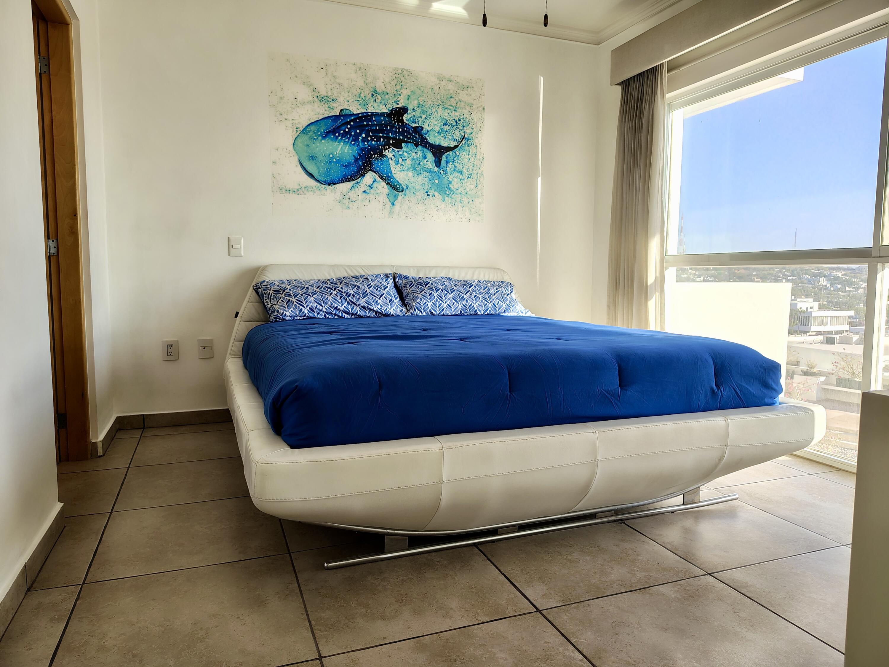 418 Monterrey, Sunset View Condominium, La Paz