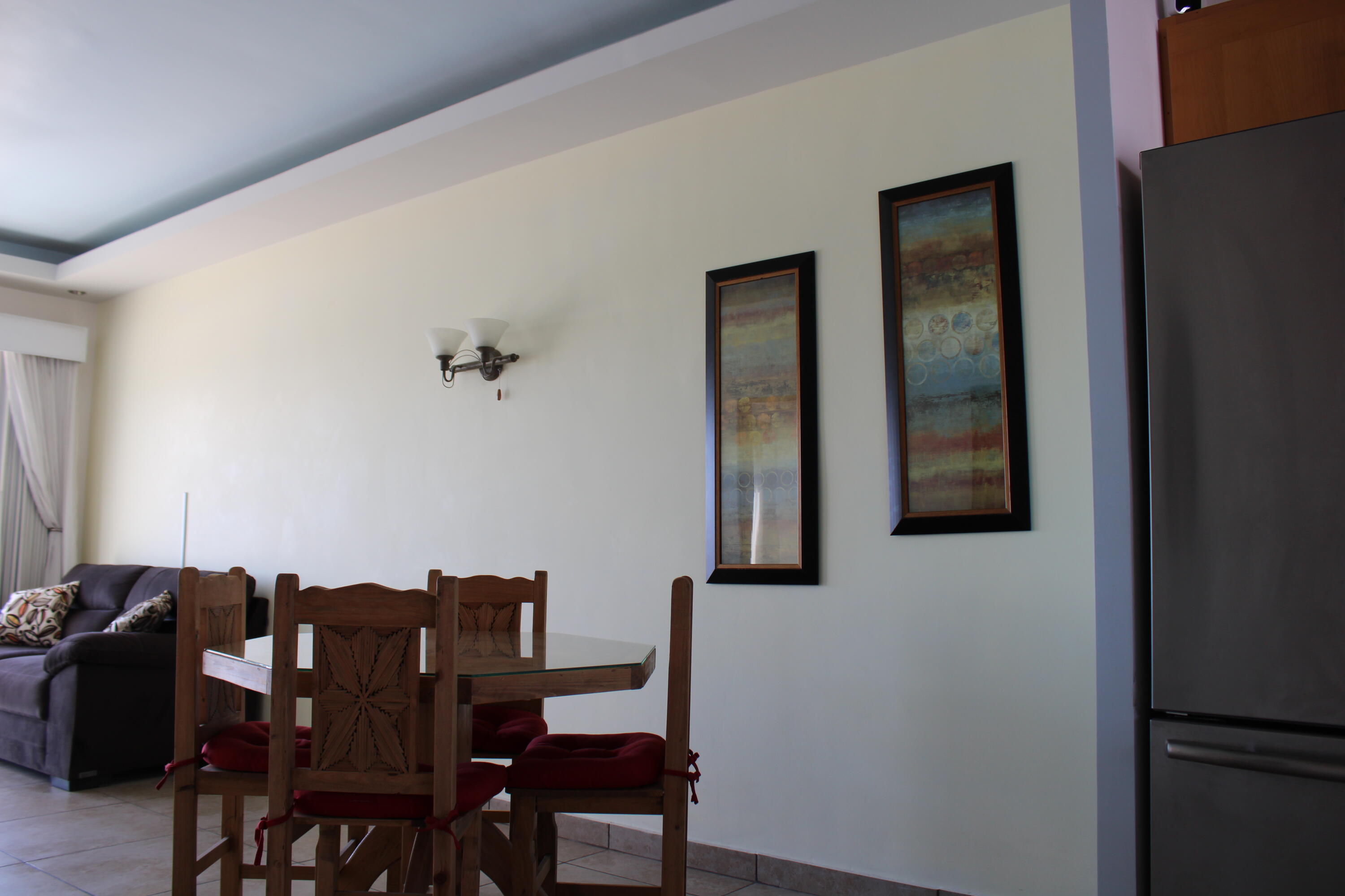 418 Monterrey, Sunset View Condominium, La Paz