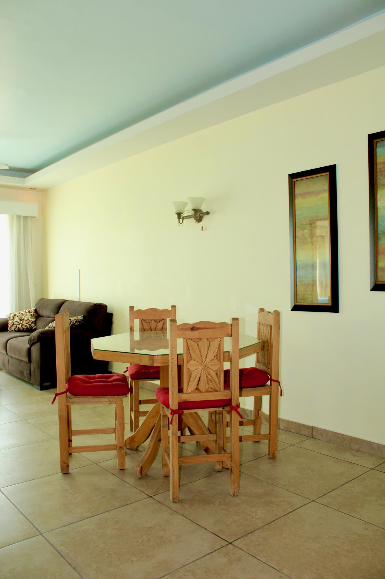 418 Monterrey, Sunset View Condominium, La Paz