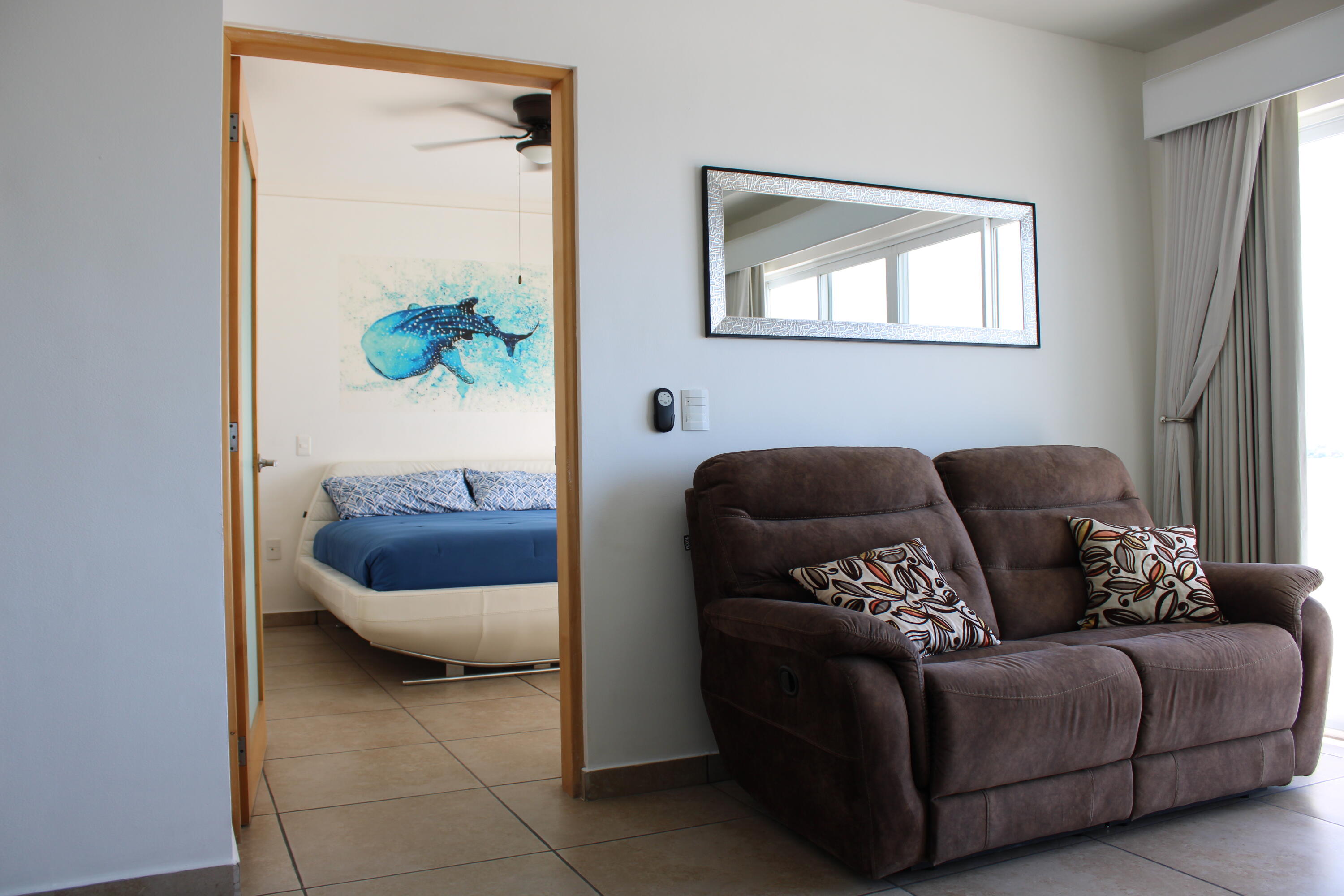 418 Monterrey, Sunset View Condominium, La Paz