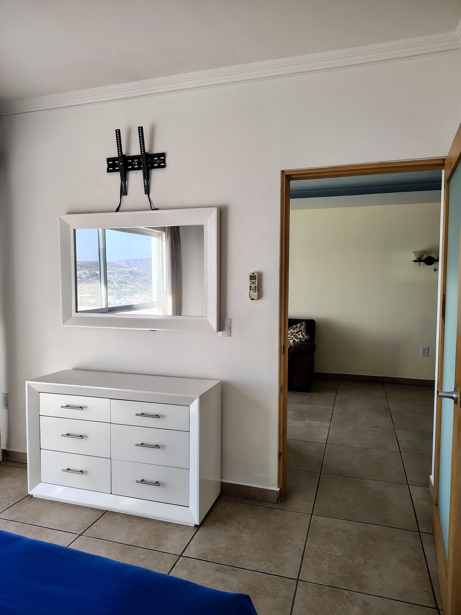 418 Monterrey, Sunset View Condominium, La Paz