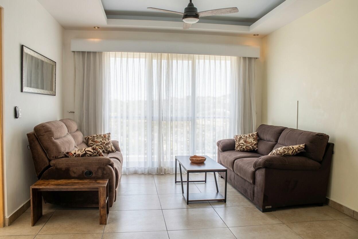 418 Monterrey, Sunset View Condominium, La Paz