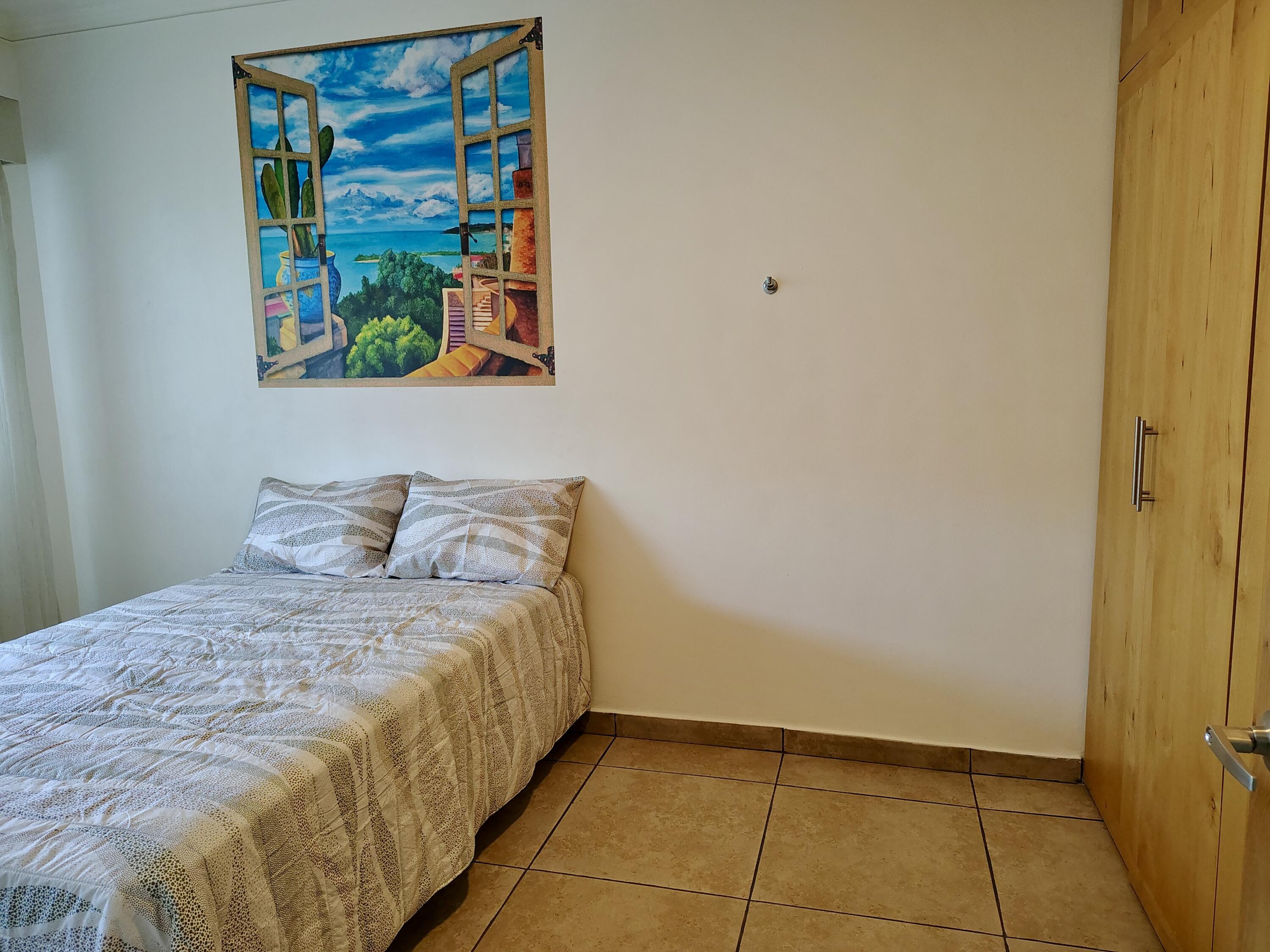 418 Monterrey, Sunset View Condominium, La Paz