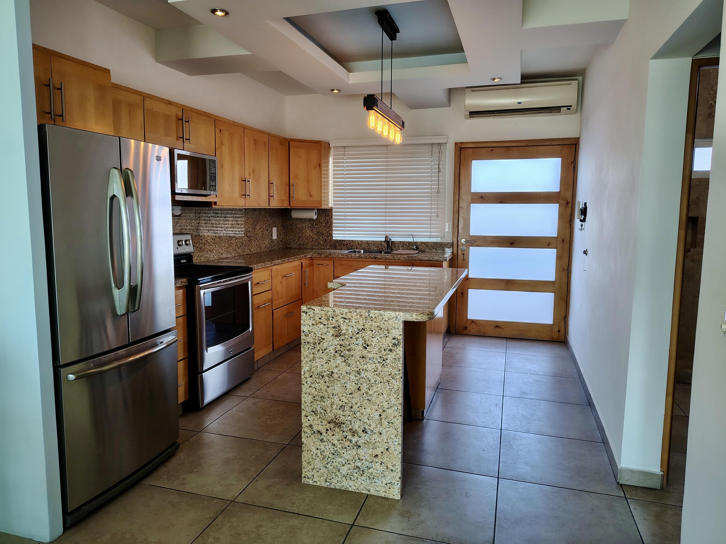 418 Monterrey, Sunset View Condominium, La Paz