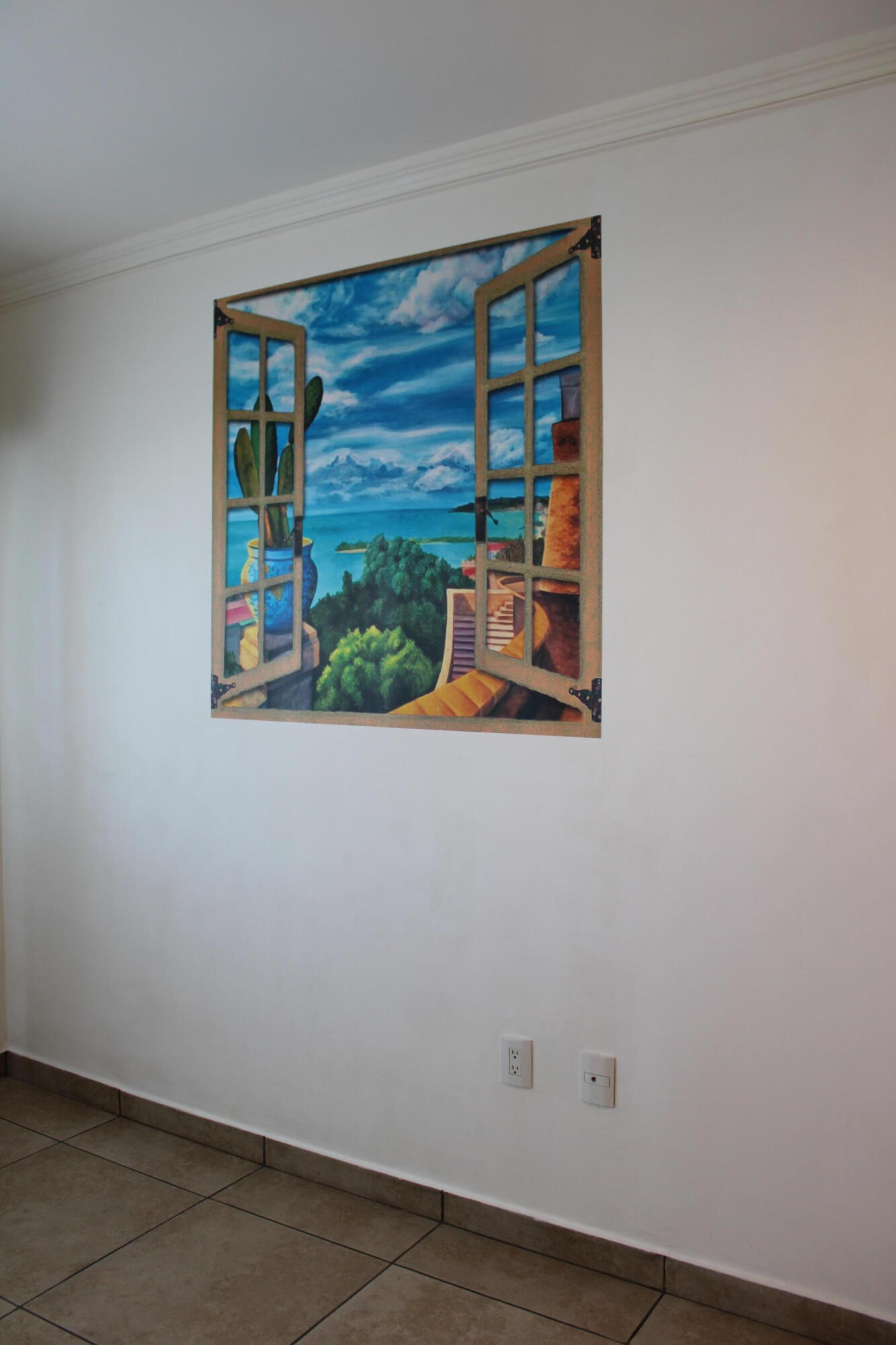 418 Monterrey, Sunset View Condominium, La Paz