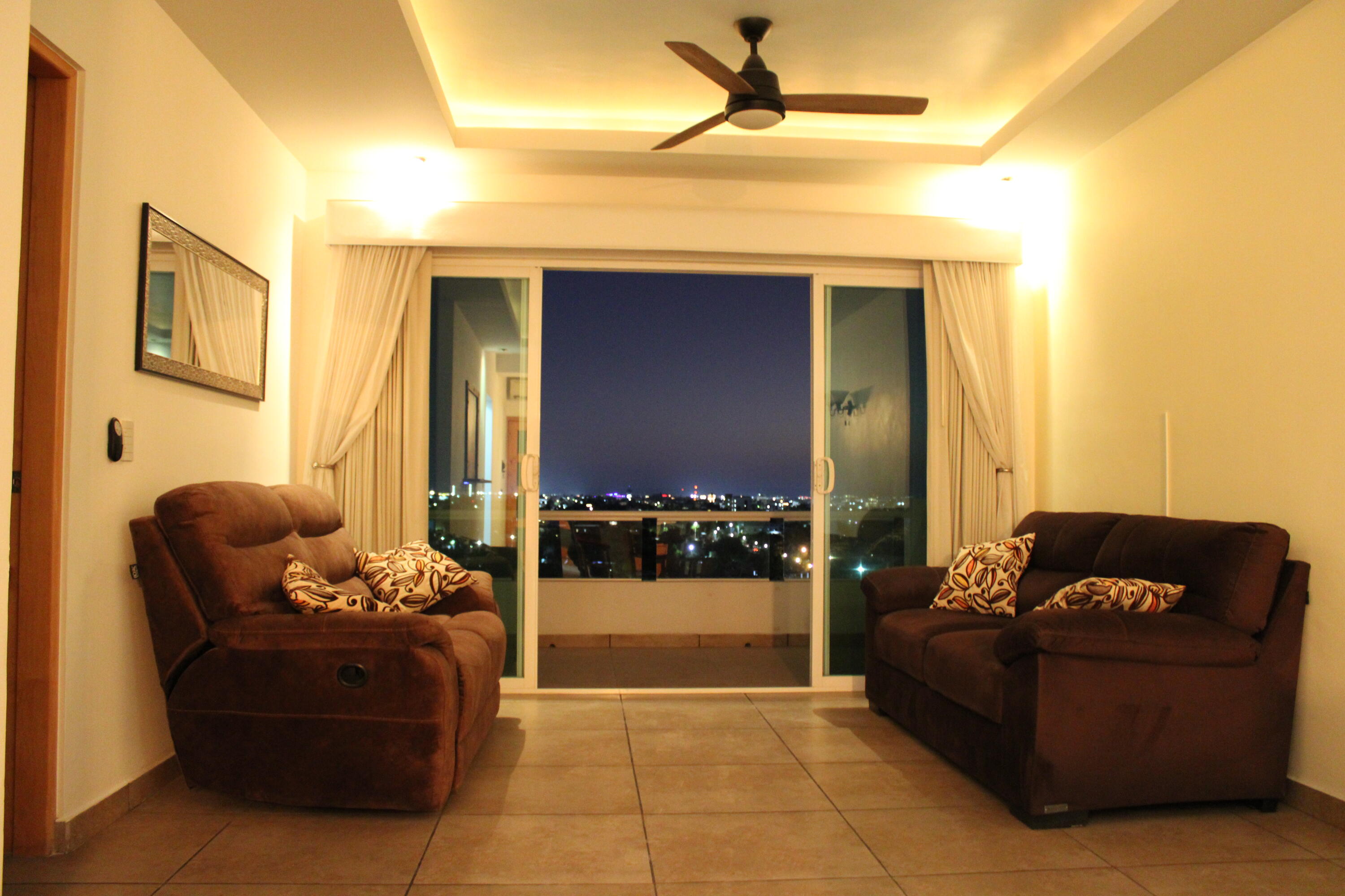 418 Monterrey, Sunset View Condominium, La Paz
