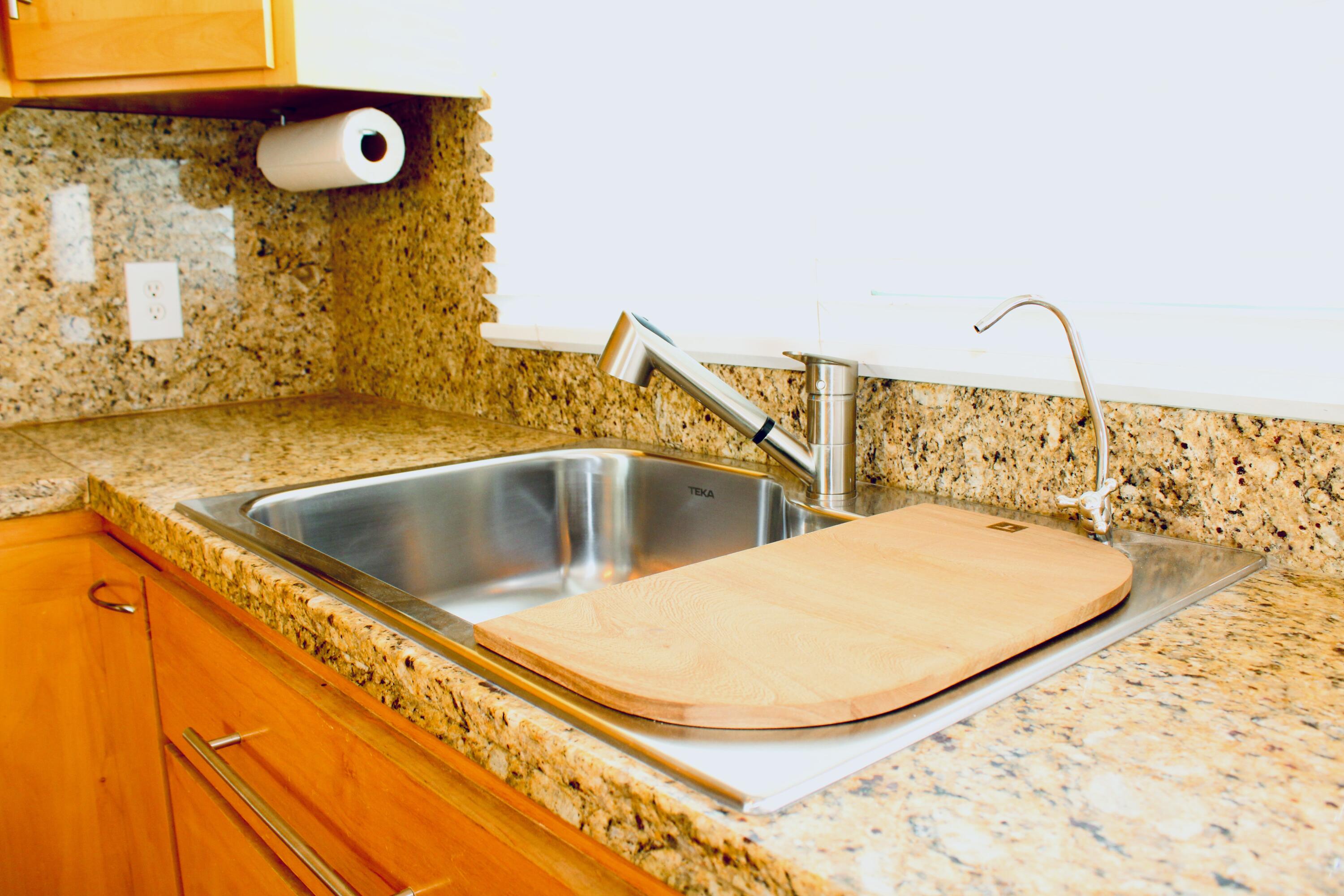 418 Monterrey, Sunset View Condominium, La Paz