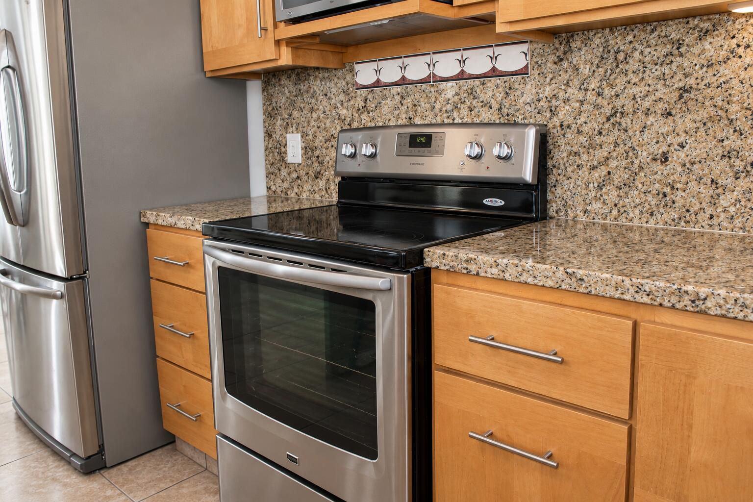 418 Monterrey, Sunset View Condominium, La Paz