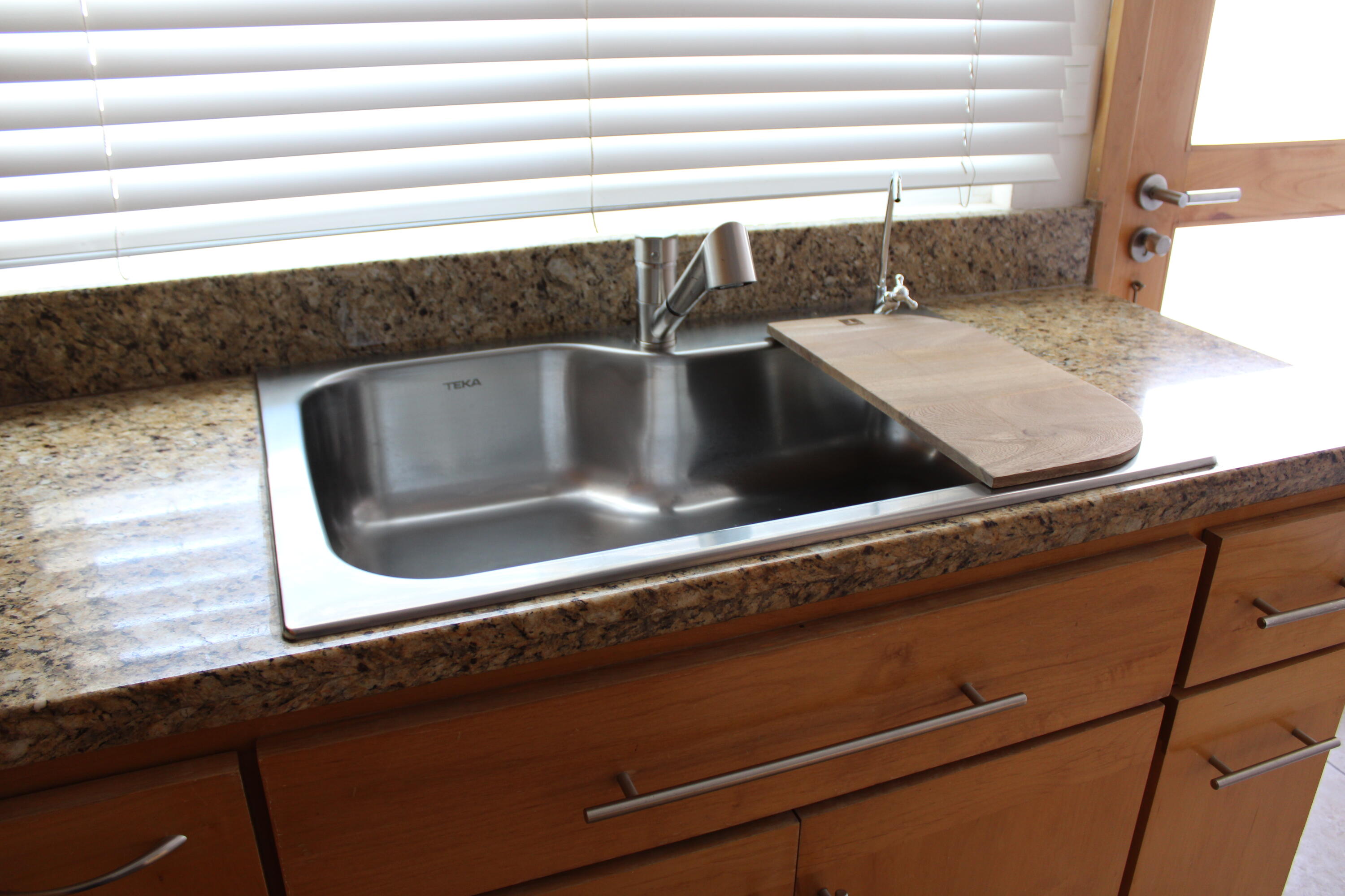 418 Monterrey, Sunset View Condominium, La Paz