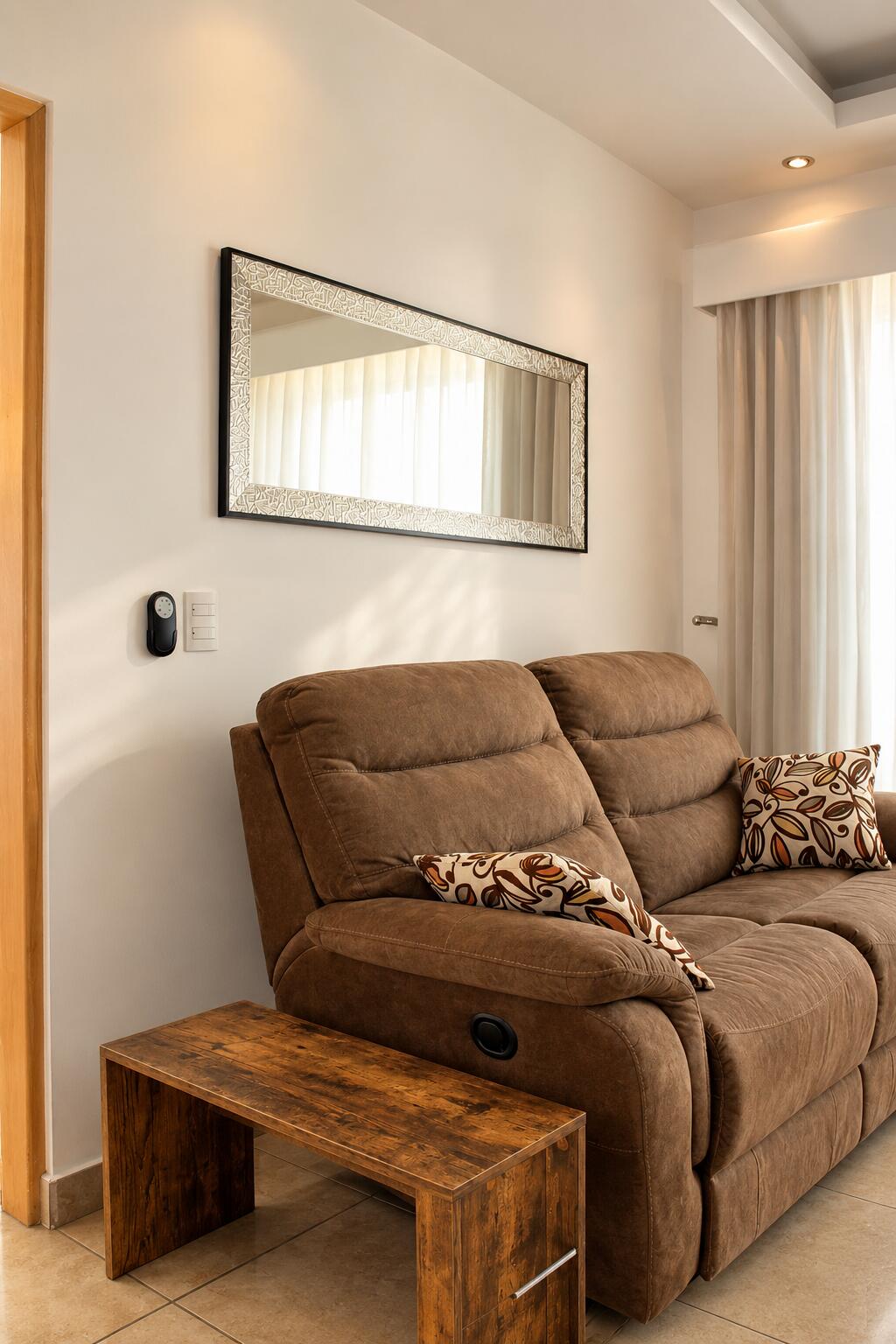 418 Monterrey, Sunset View Condominium, La Paz