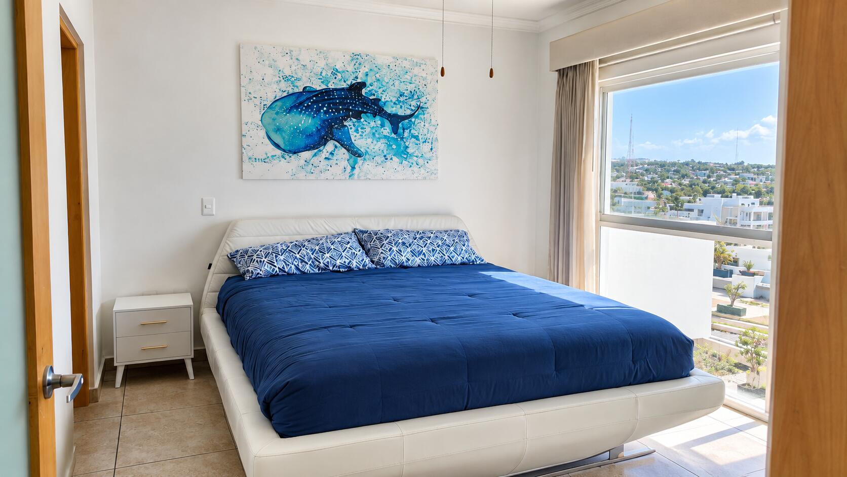418 Monterrey, Sunset View Condominium, La Paz