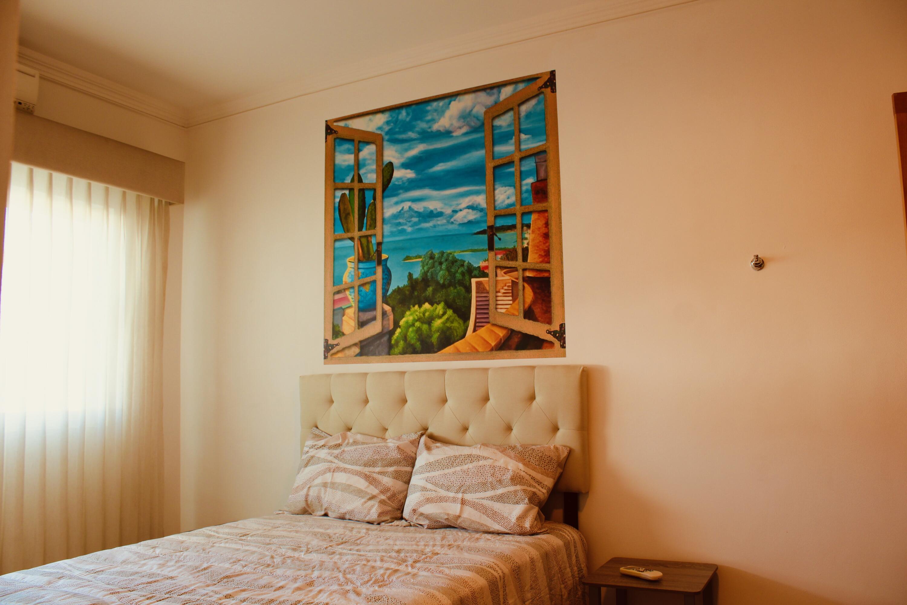 418 Monterrey, Sunset View Condominium, La Paz