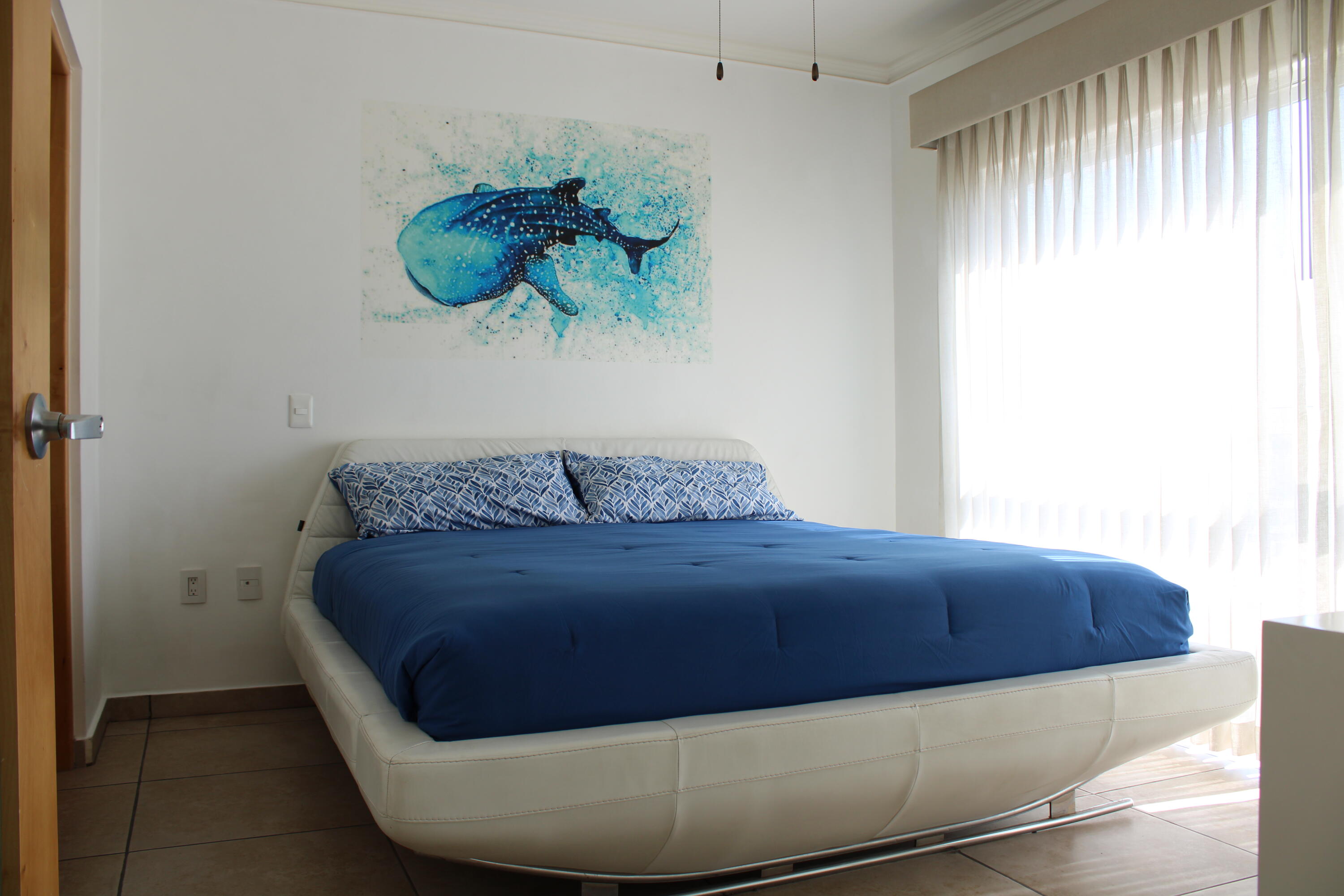 418 Monterrey, Sunset View Condominium, La Paz