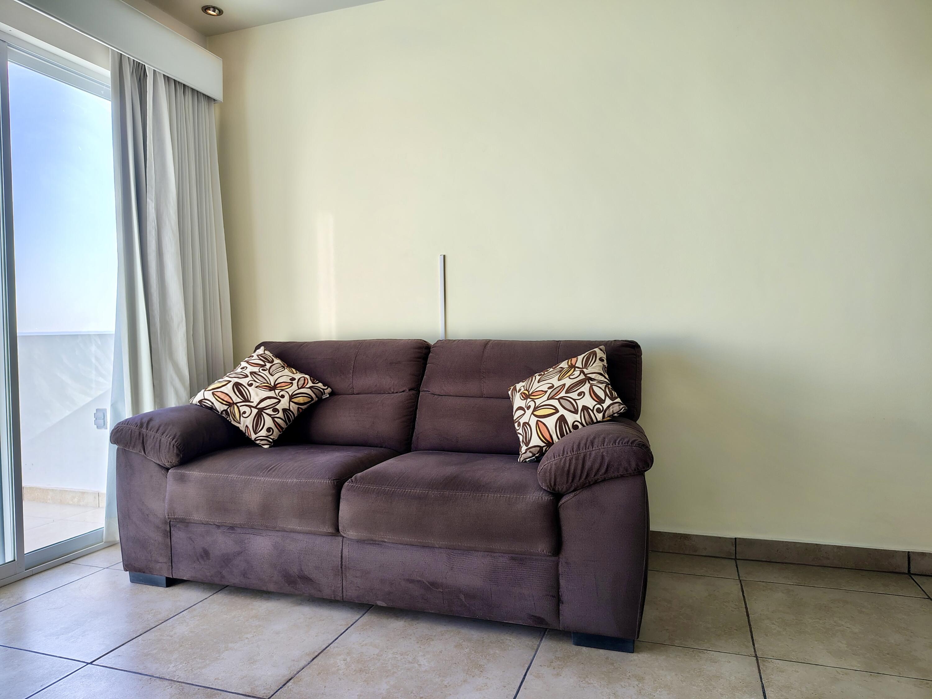 418 Monterrey, Sunset View Condominium, La Paz