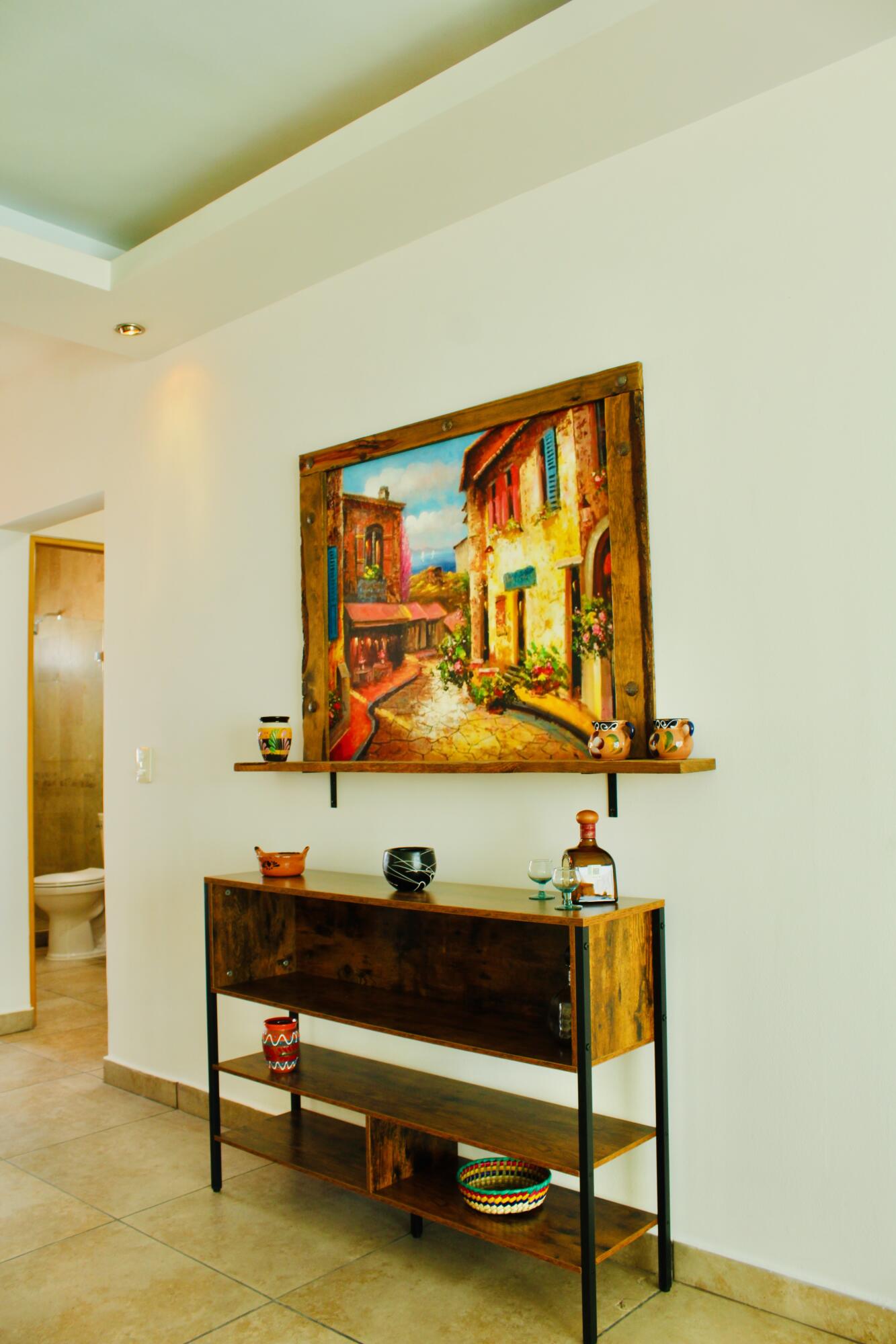 418 Monterrey, Sunset View Condominium, La Paz