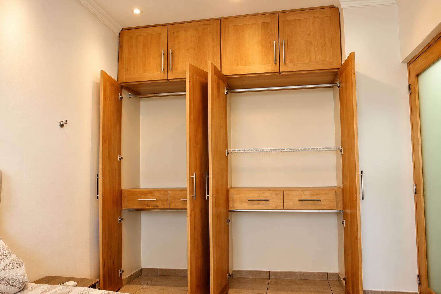 418 Monterrey, Sunset View Condominium, La Paz
