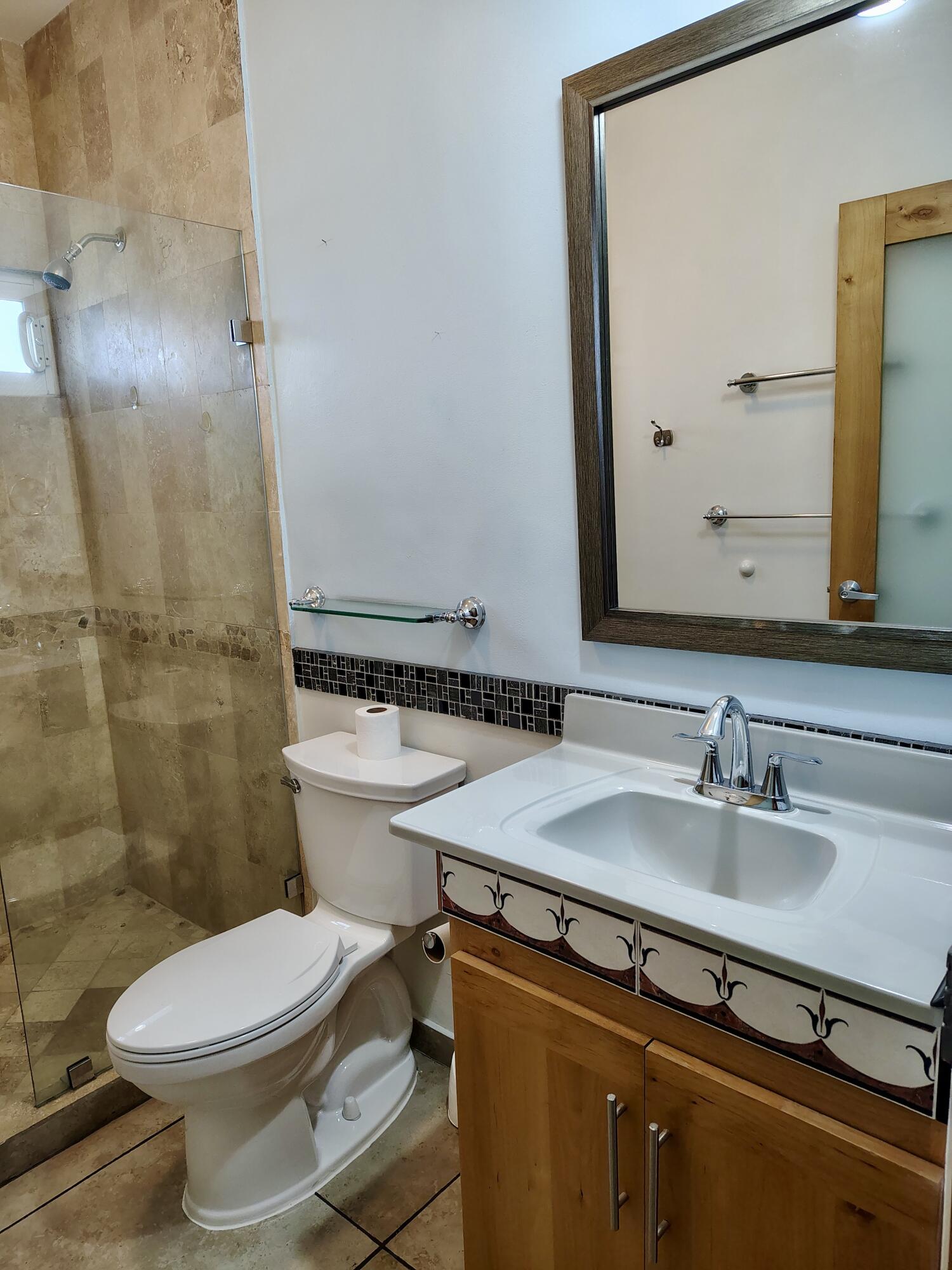 418 Monterrey, Sunset View Condominium, La Paz