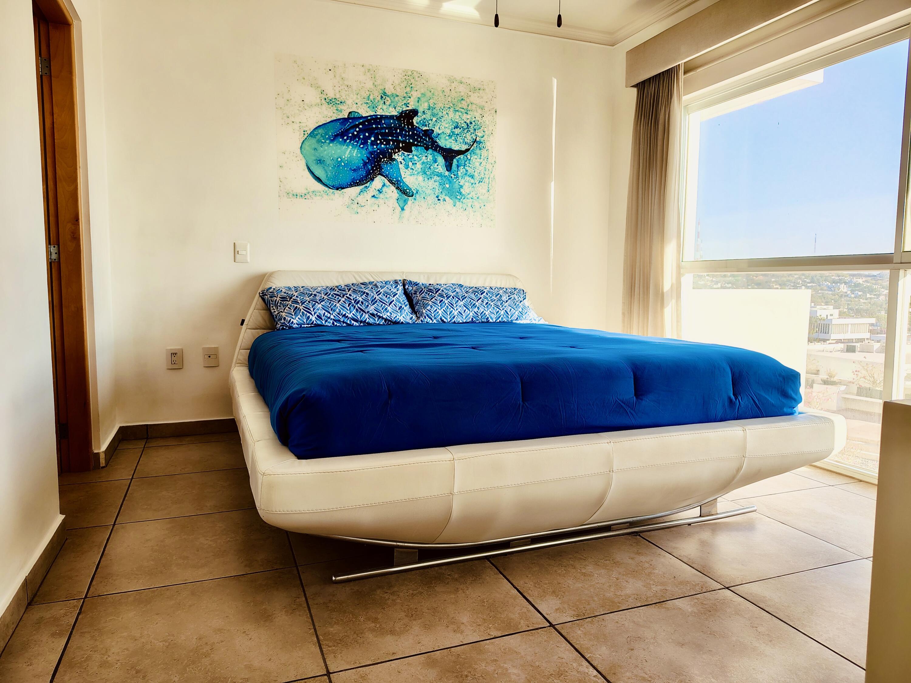 418 Monterrey, Sunset View Condominium, La Paz