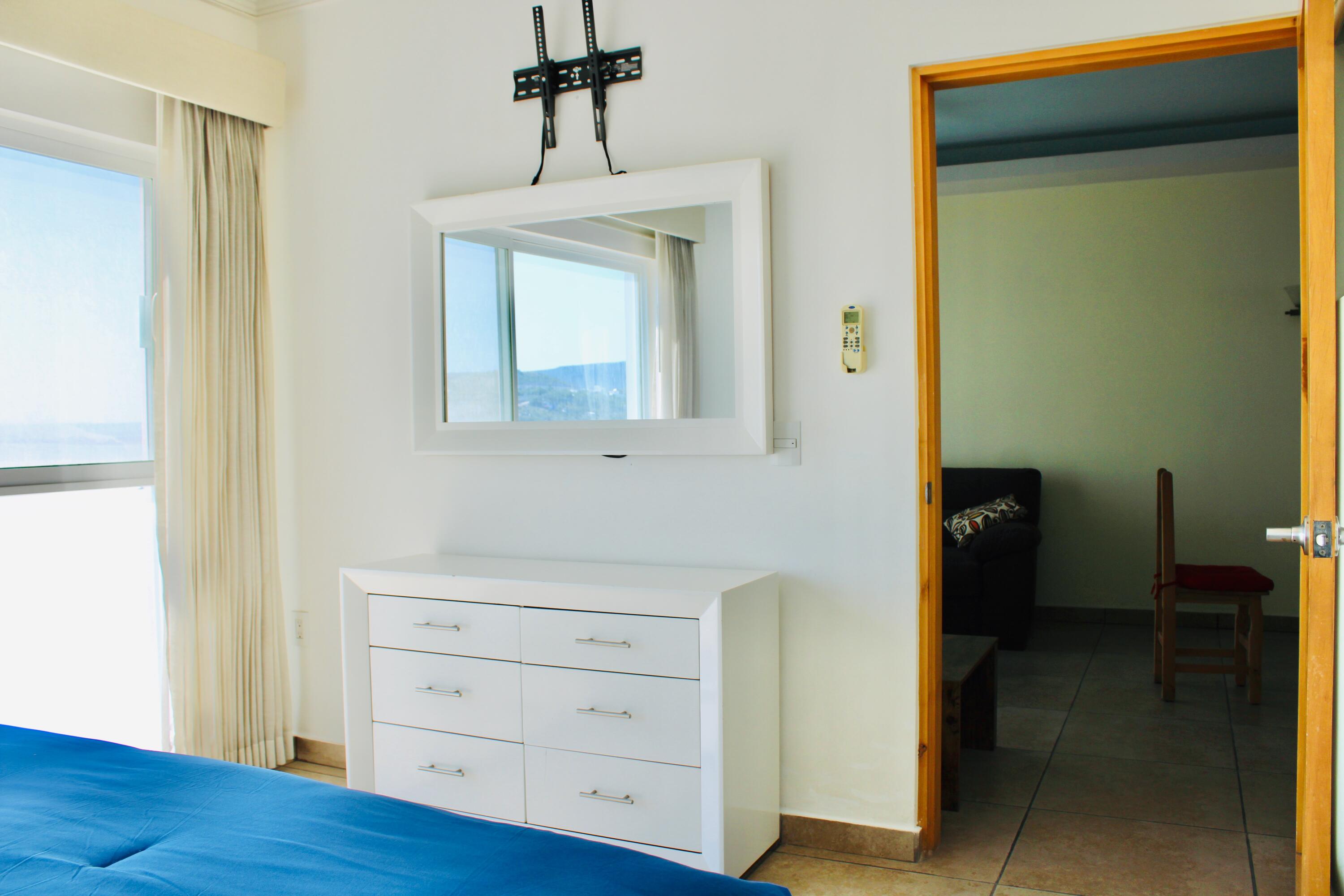 418 Monterrey, Sunset View Condominium, La Paz