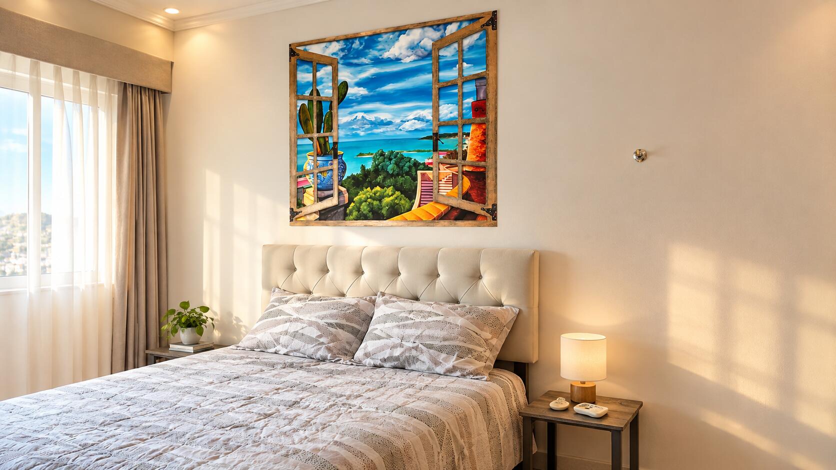 418 Monterrey, Sunset View Condominium, La Paz