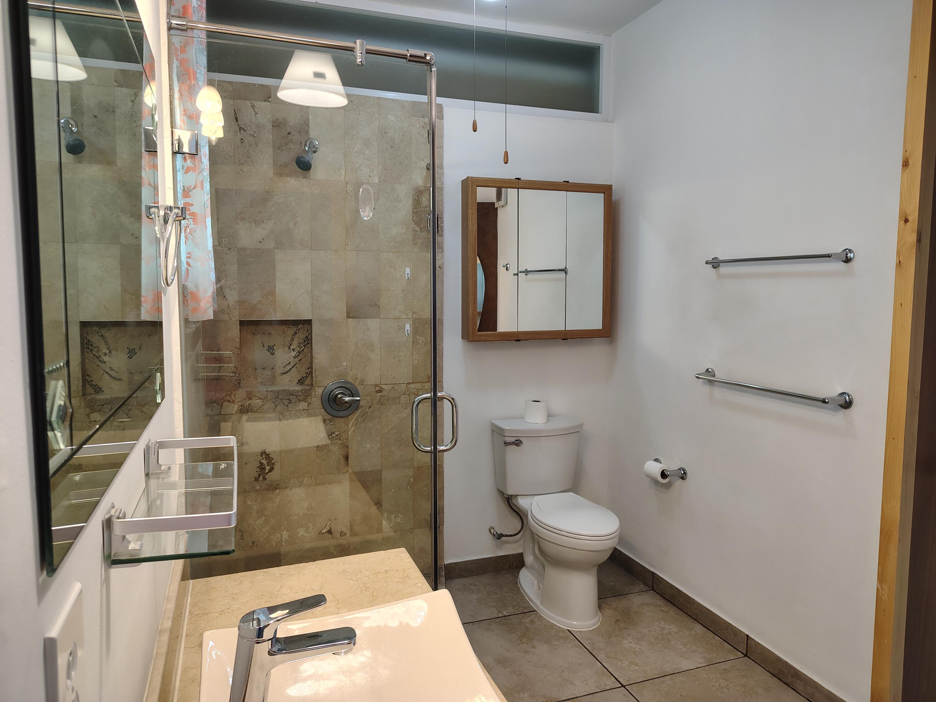 418 Monterrey, Sunset View Condominium, La Paz