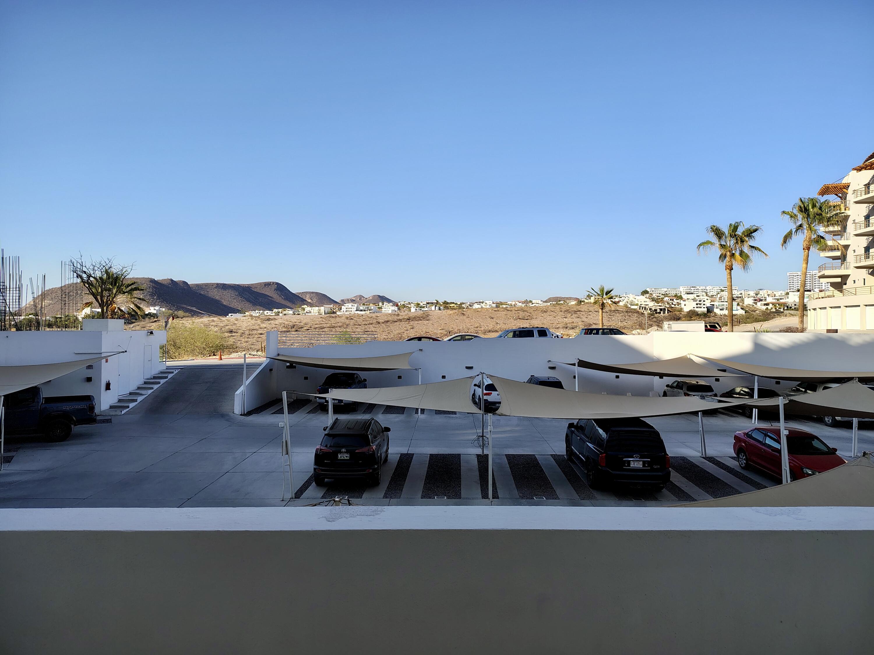 418 Monterrey, Sunset View Condominium, La Paz