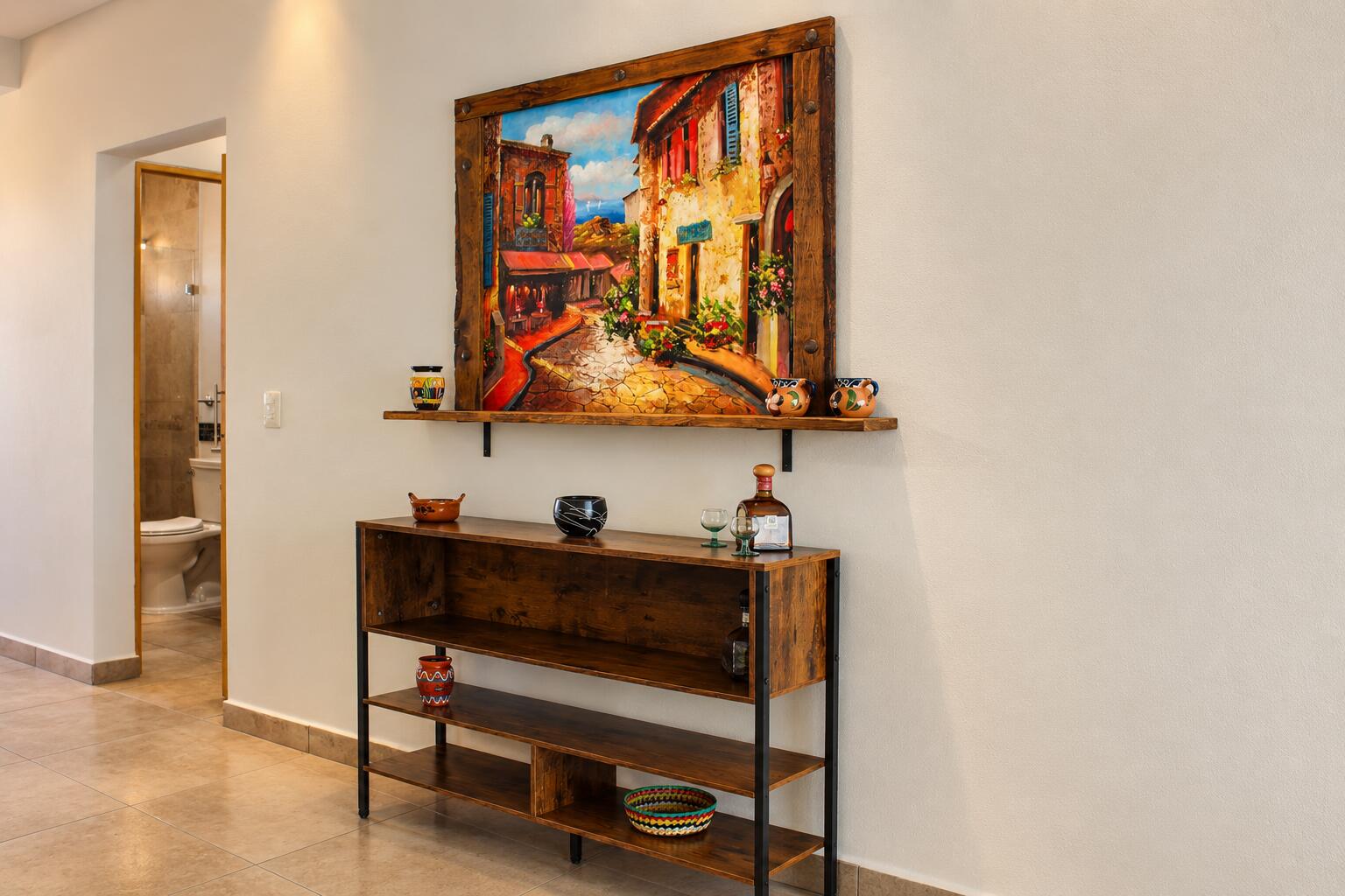 418 Monterrey, Sunset View Condominium, La Paz