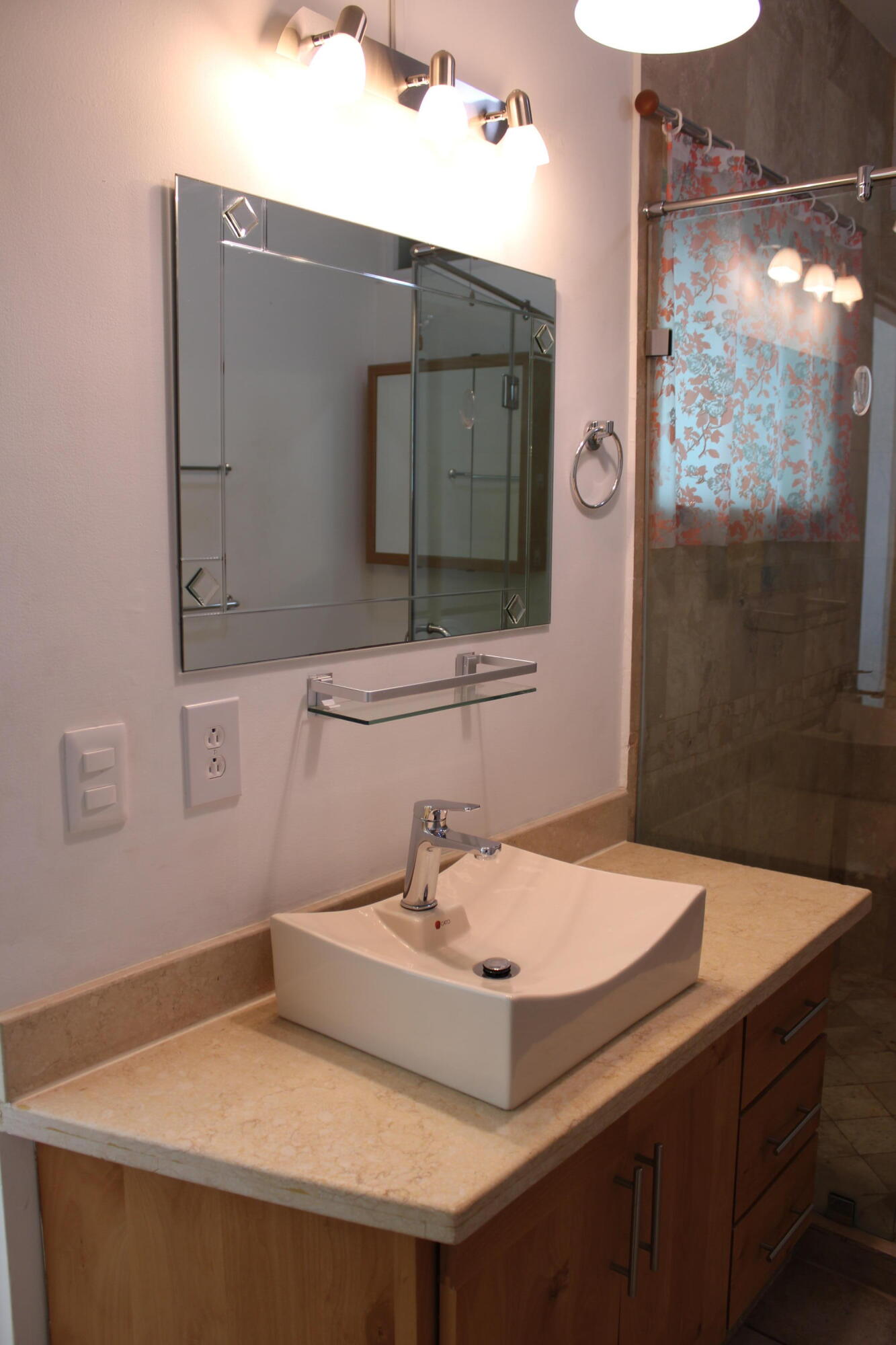 418 Monterrey, Sunset View Condominium, La Paz